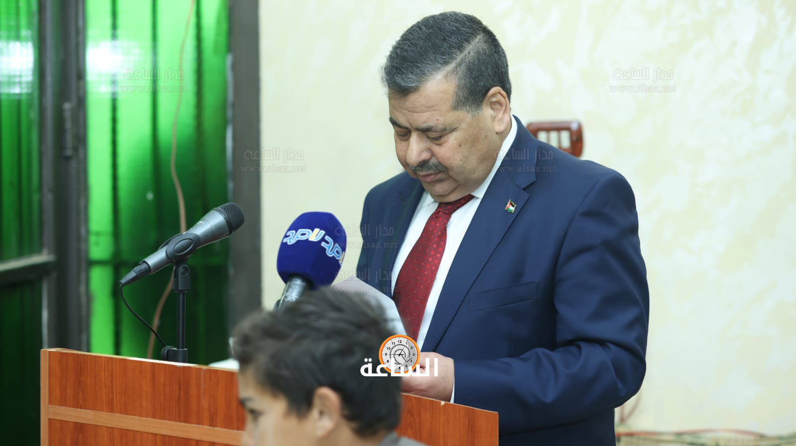 Madar Al-Saa Images 0.8714991507478493