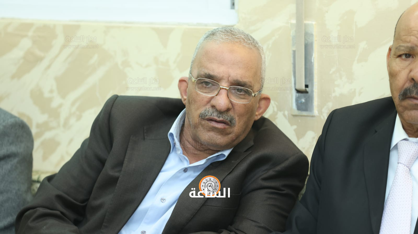 Madar Al-Saa Images 0.29833841219766377