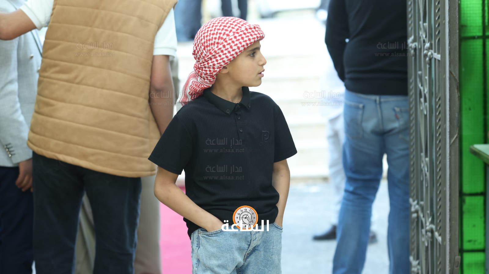 Madar Al-Saa Images 0.9412188876586838