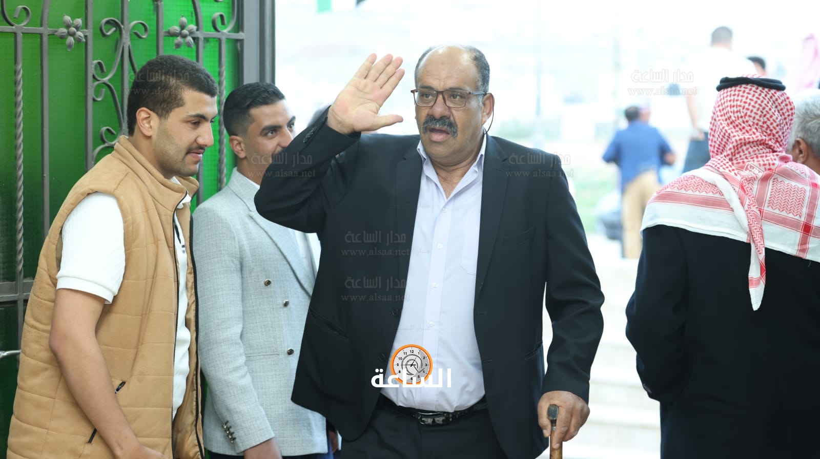 Madar Al-Saa Images 0.6888474843298333