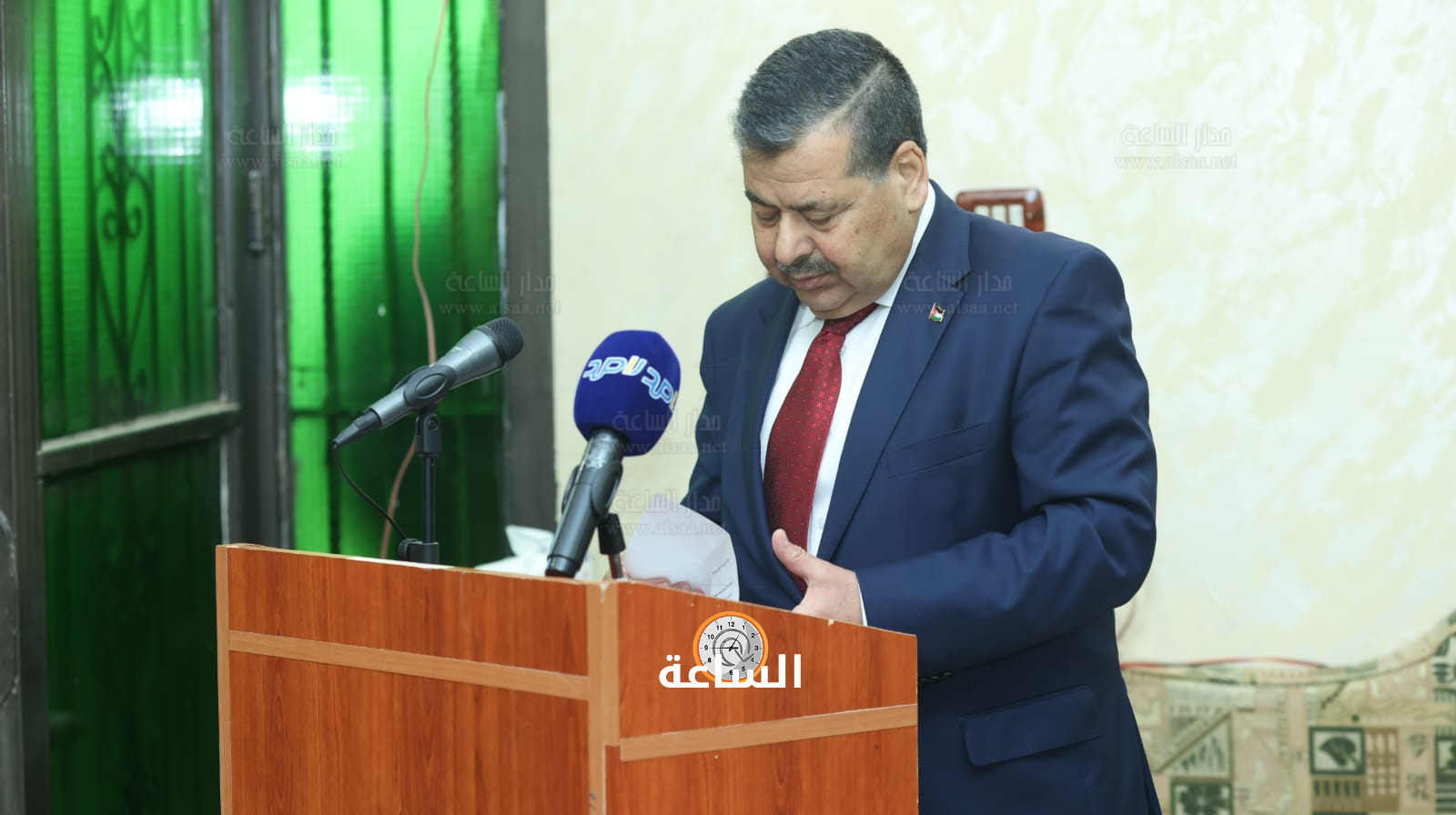 Madar Al-Saa Images 0.9860563119386768