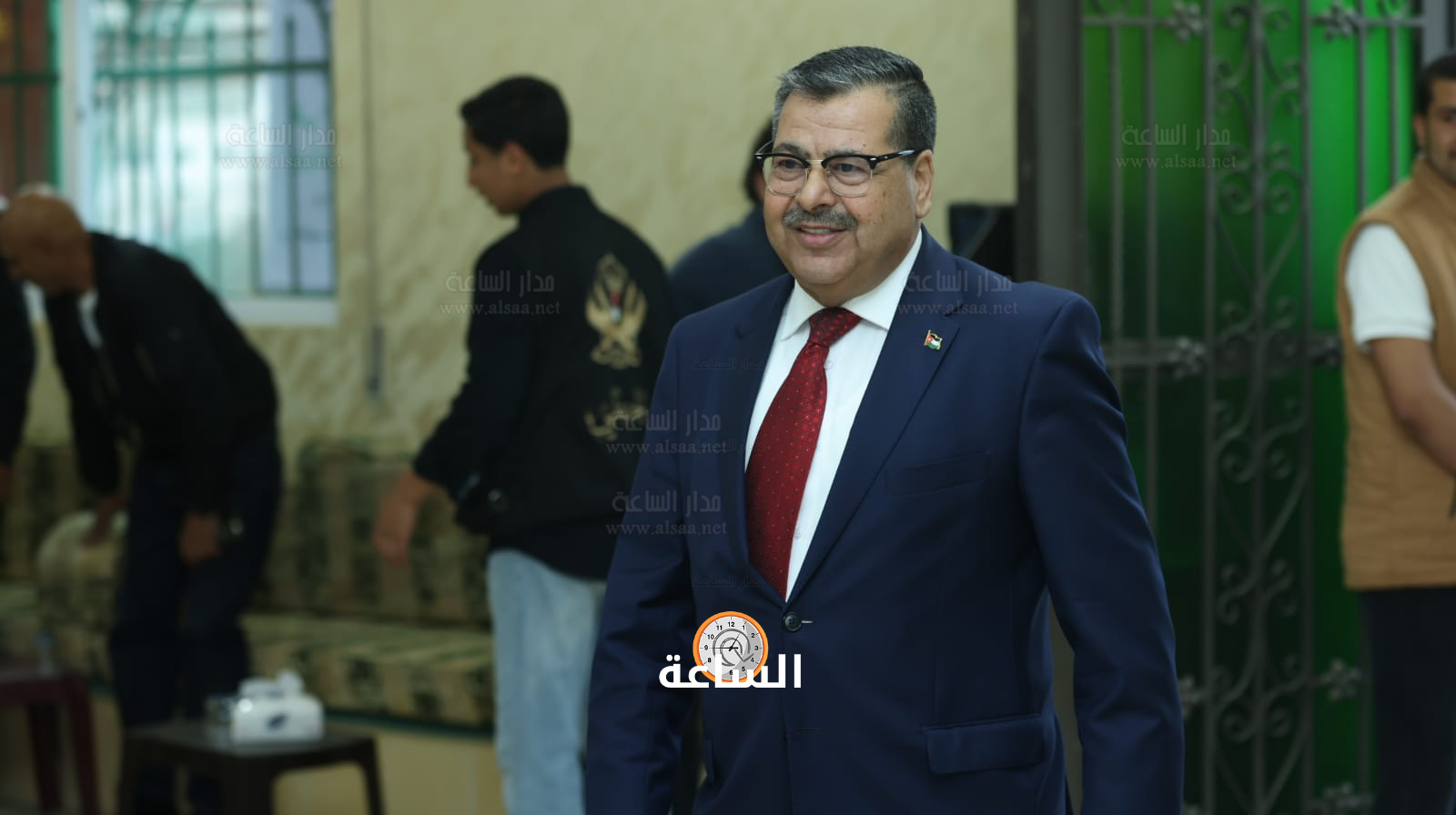 Madar Al-Saa Images 0.5280962649979133