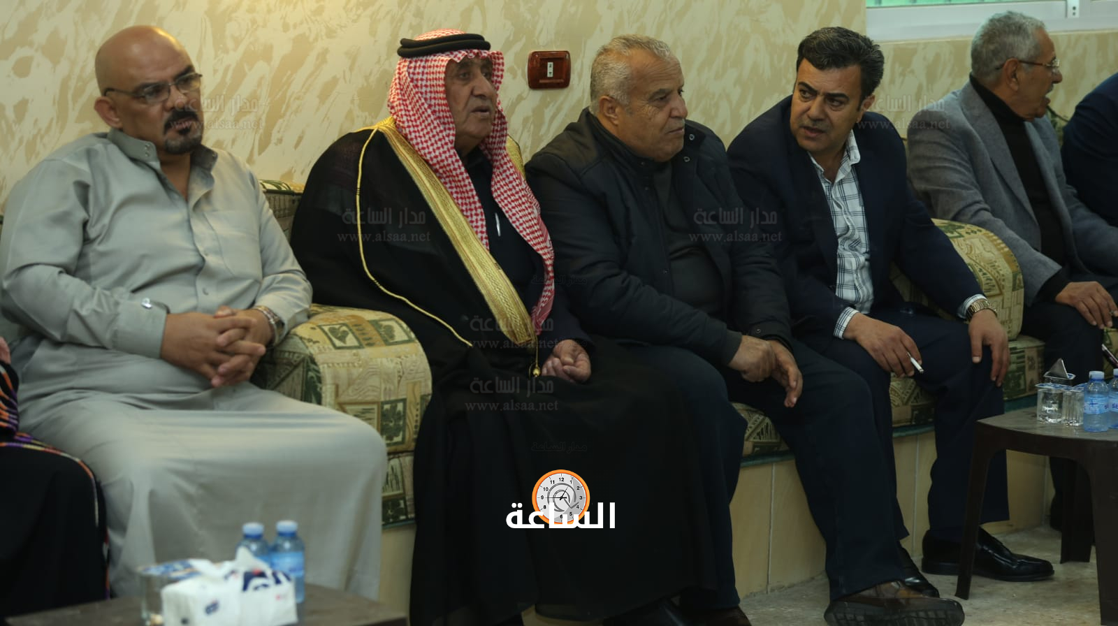 Madar Al-Saa Images 0.17379181755764816