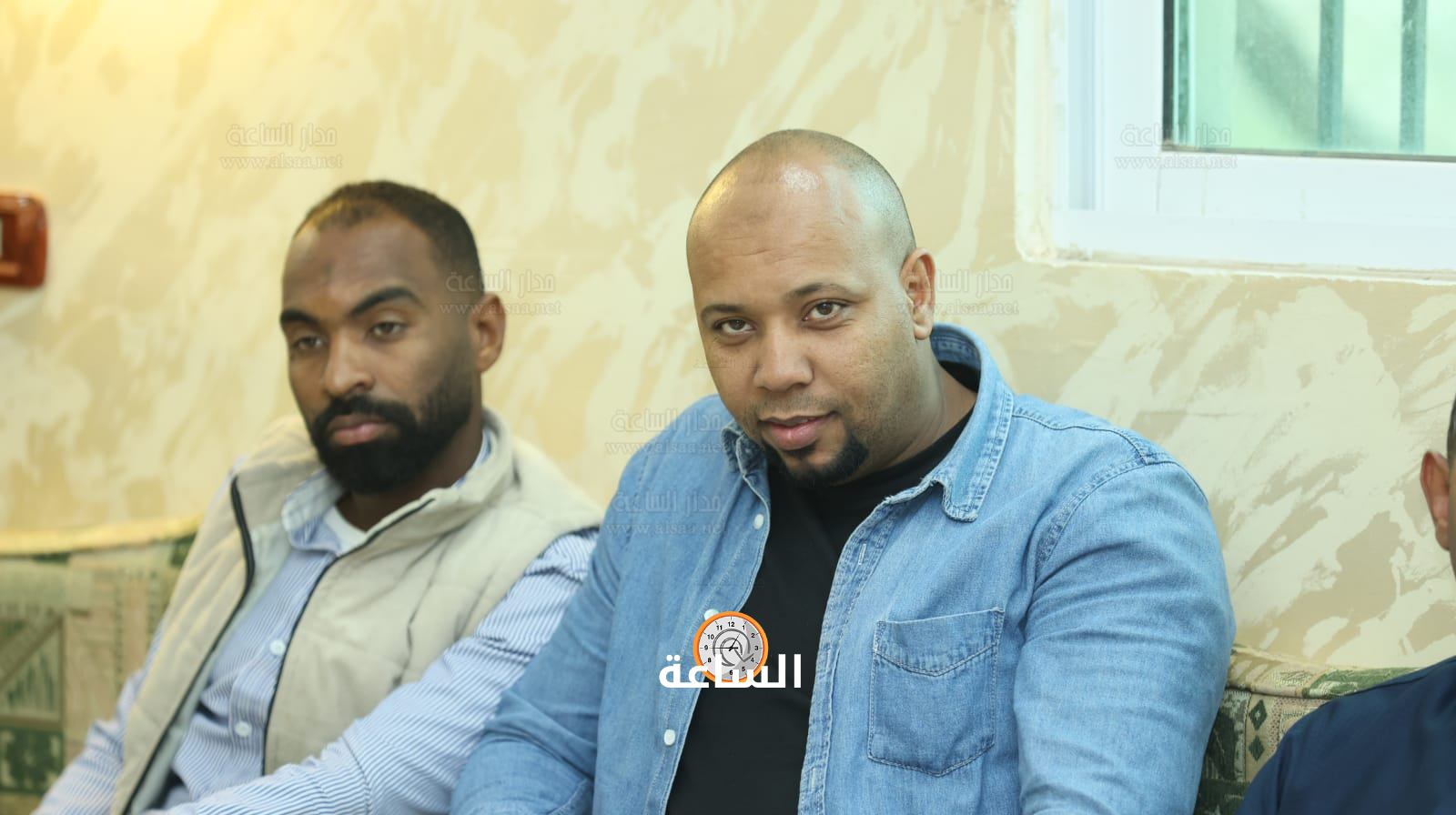 Madar Al-Saa Images 0.3924934601351123