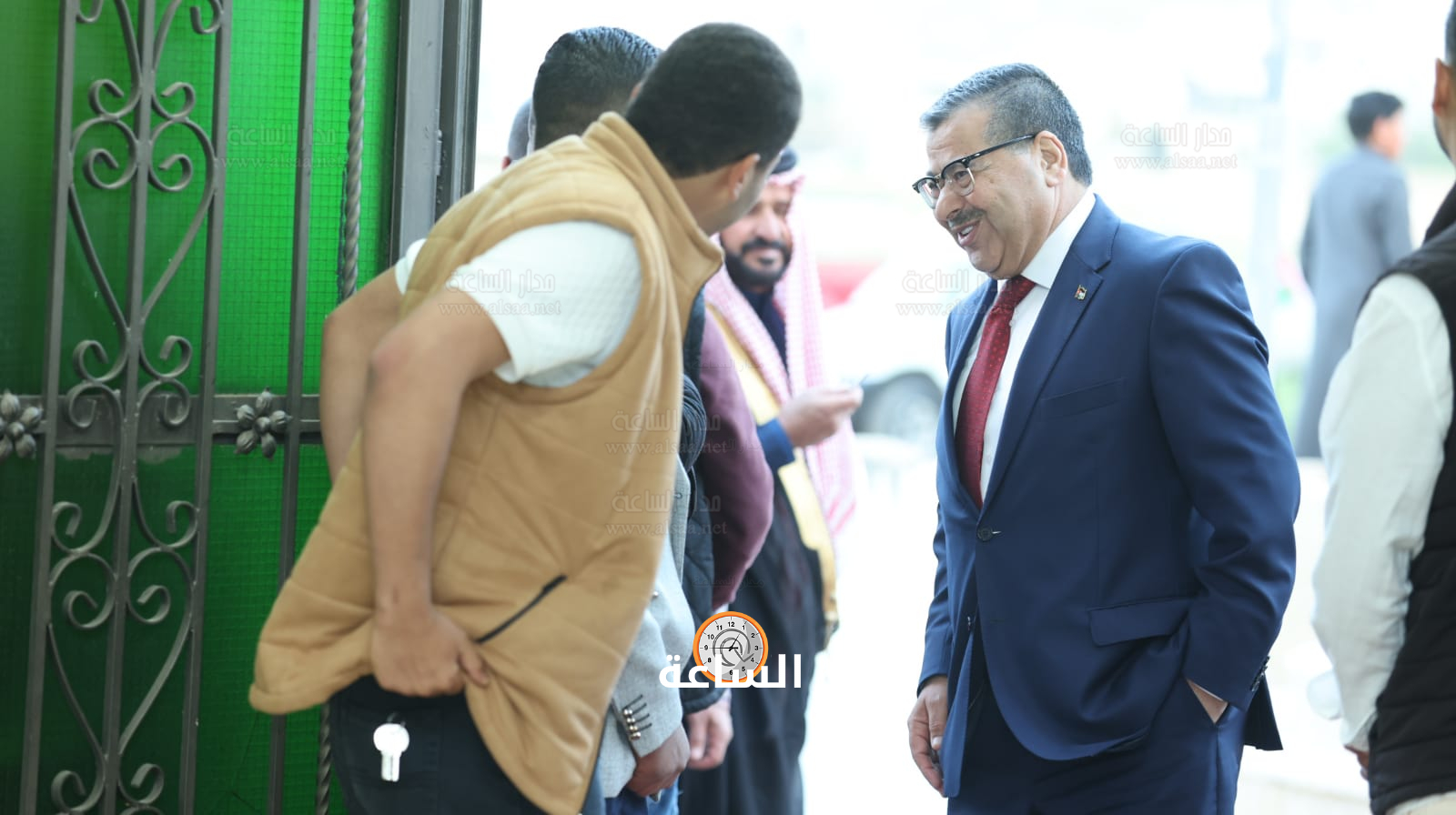 Madar Al-Saa Images 0.35420957918340457