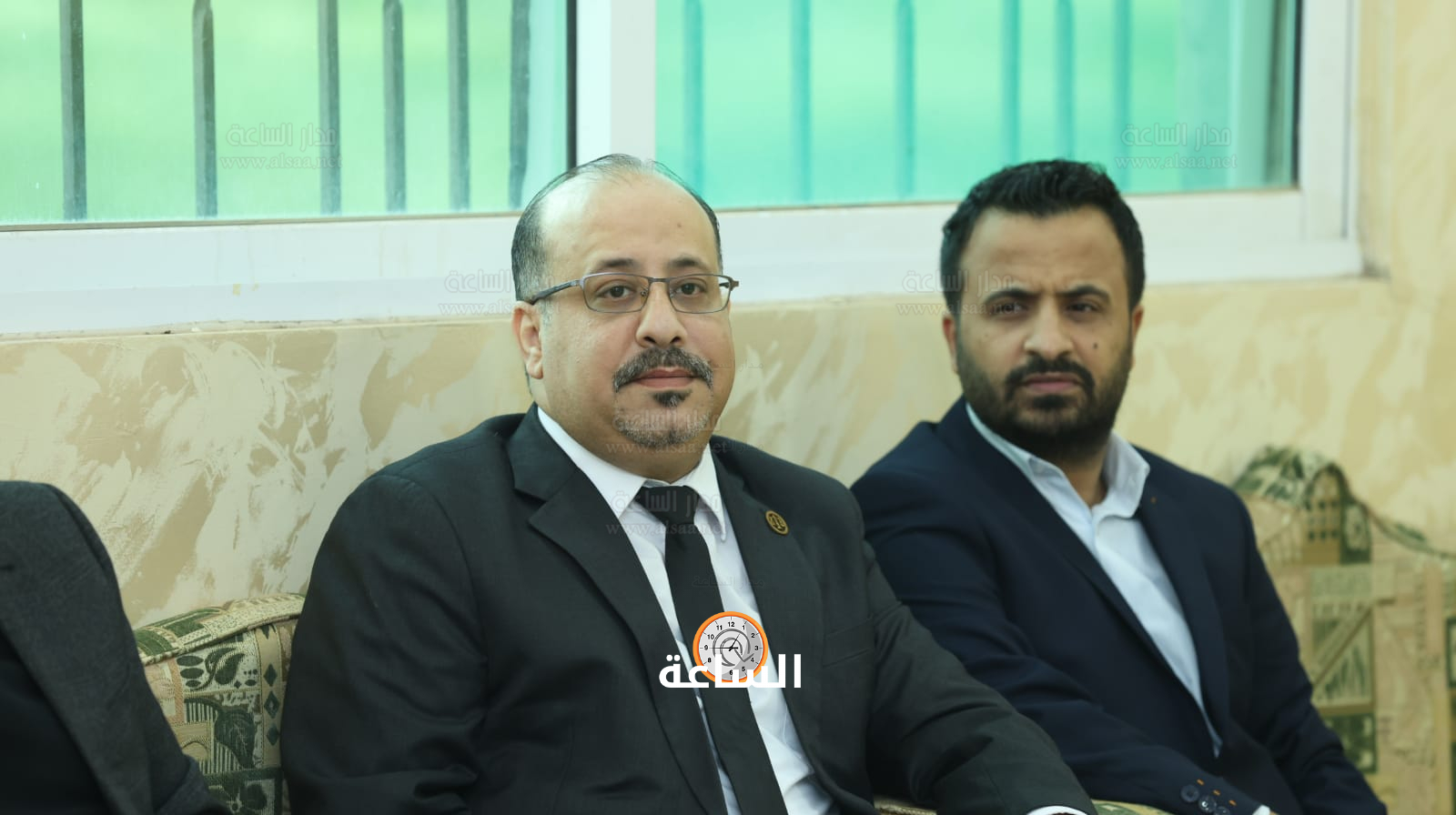 Madar Al-Saa Images 0.0887885387087779