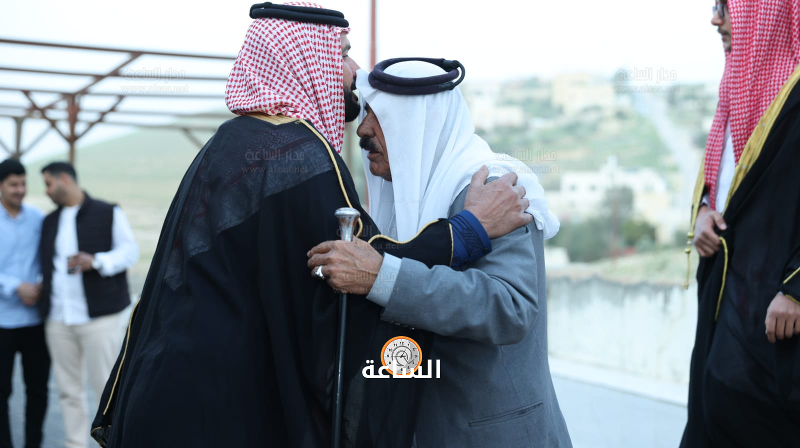 Madar Al-Saa Images 0.7444670614853028