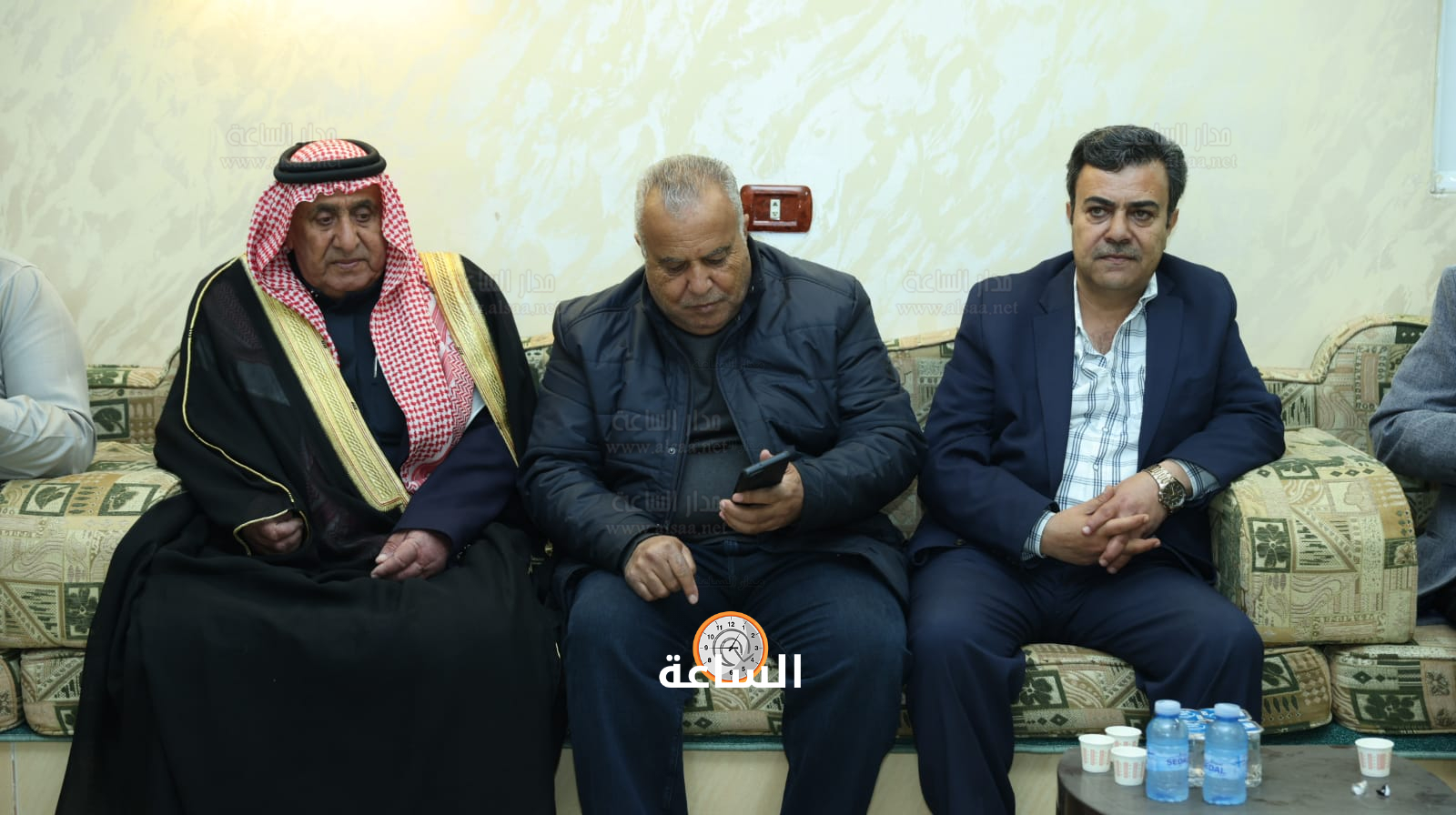 Madar Al-Saa Images 0.9660250874029629