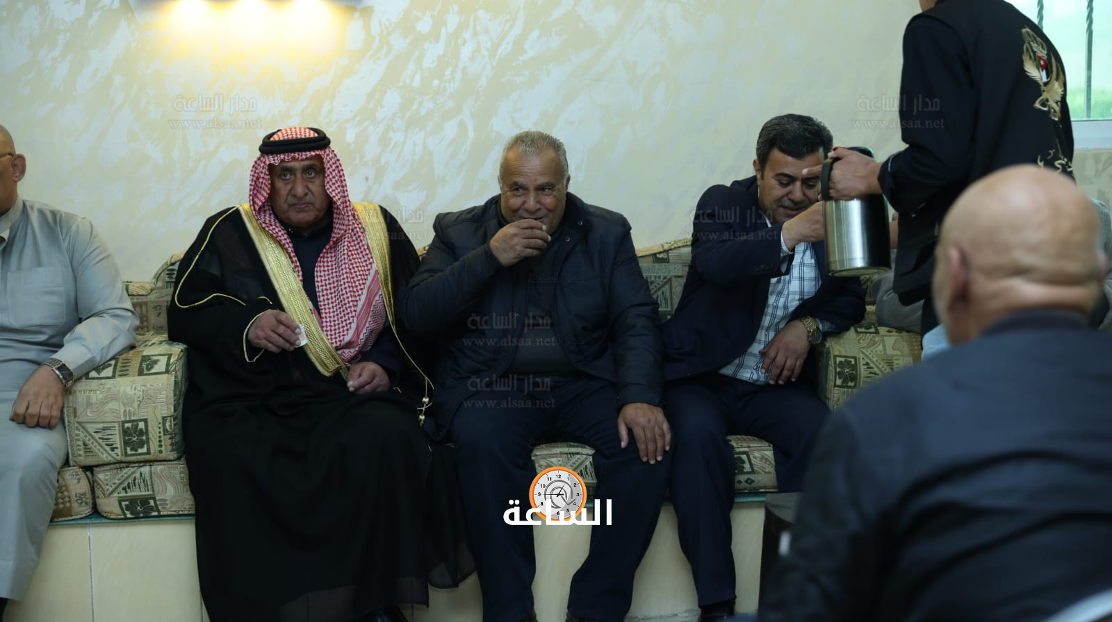 Madar Al-Saa Images 0.907389144944459