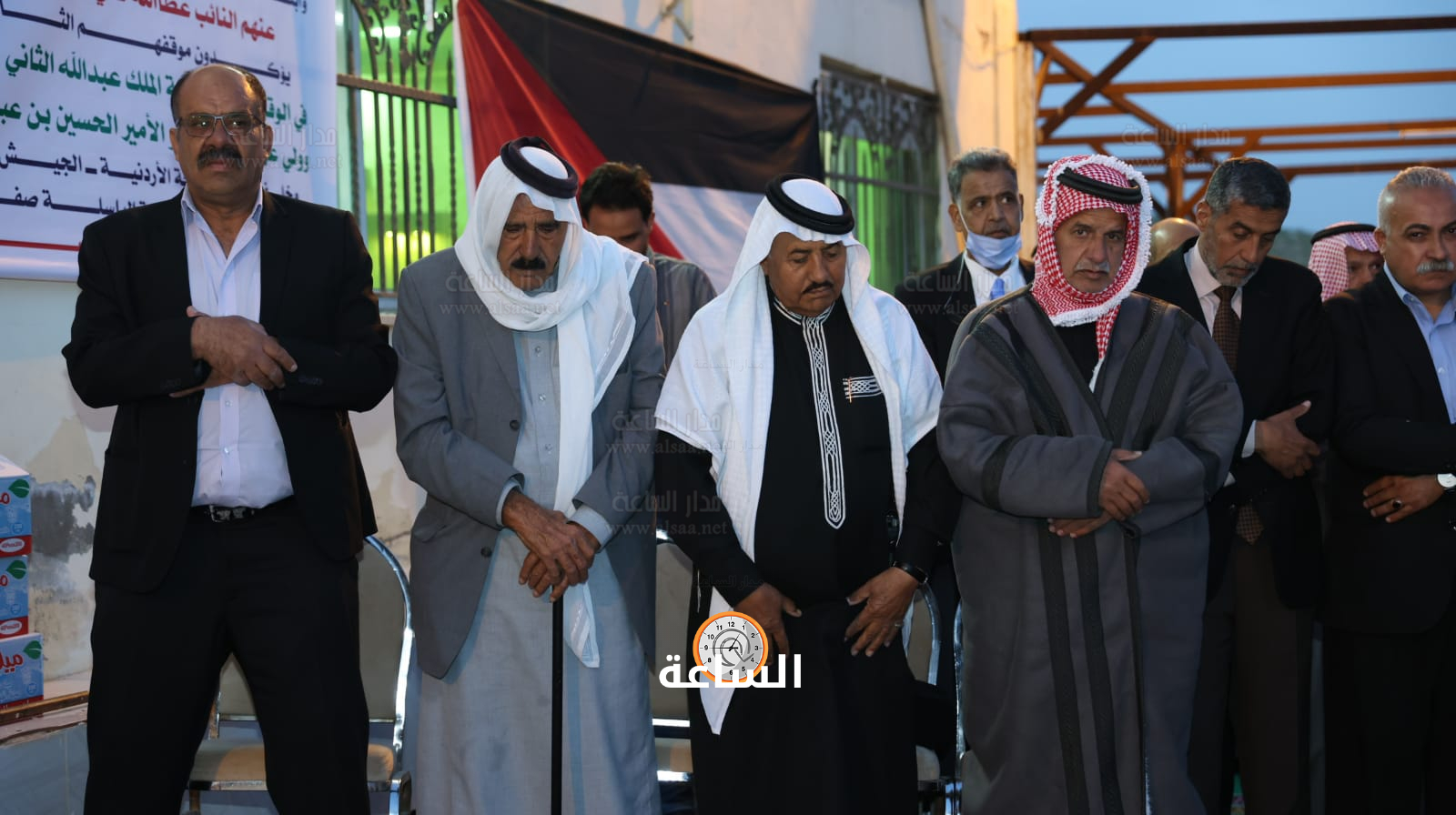 Madar Al-Saa Images 0.8538624056842666