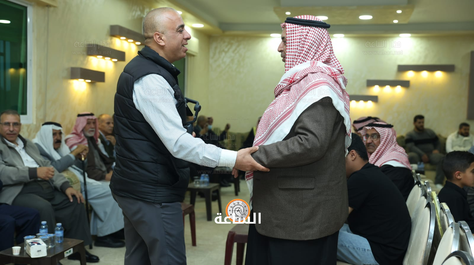 Madar Al-Saa Images 0.2498986929084287