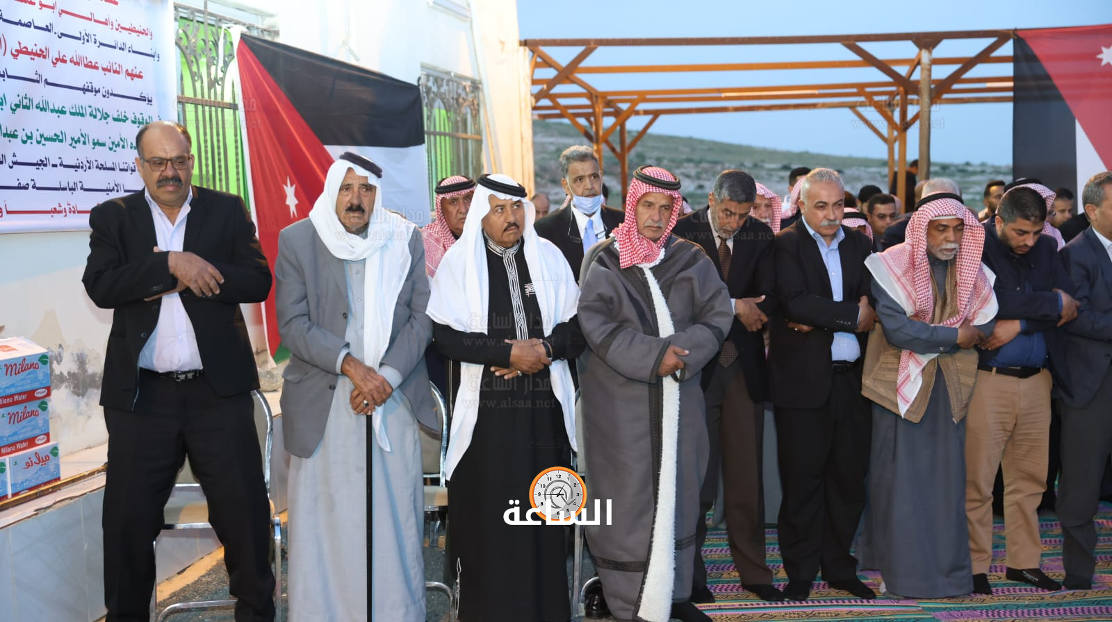 Madar Al-Saa Images 0.7237206495259455