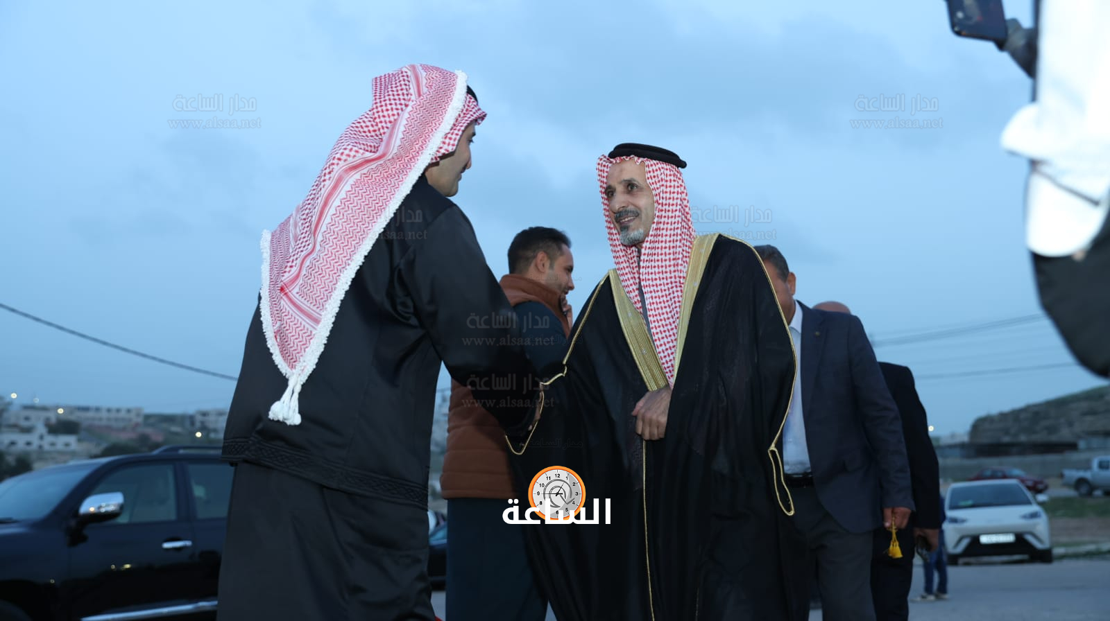 Madar Al-Saa Images 0.05087882335896299