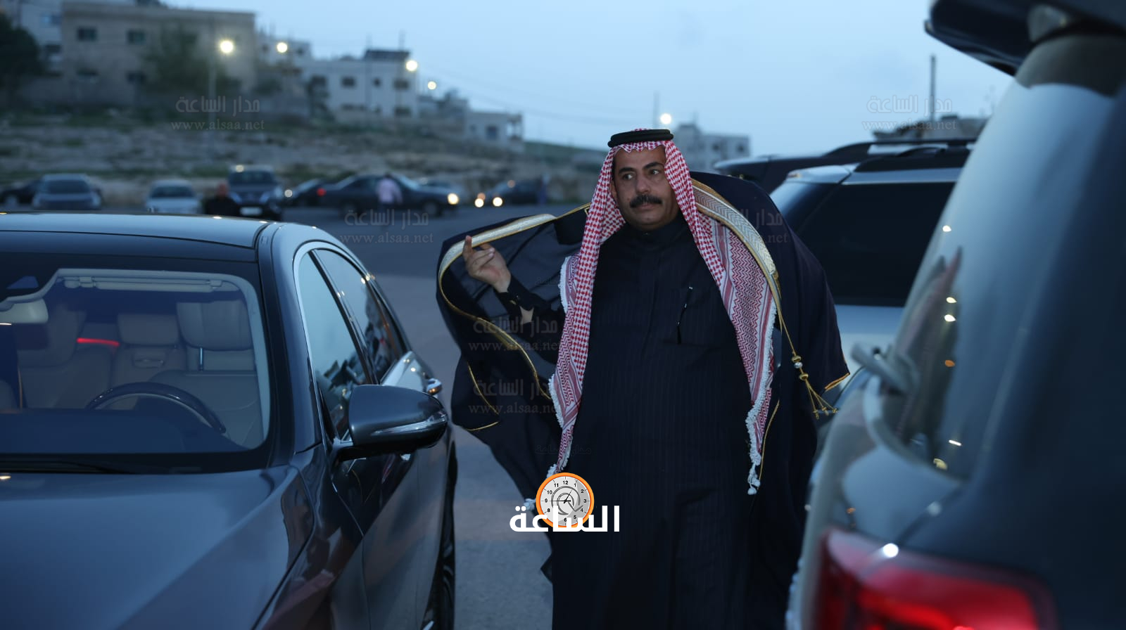 Madar Al-Saa Images 0.07979003613986901