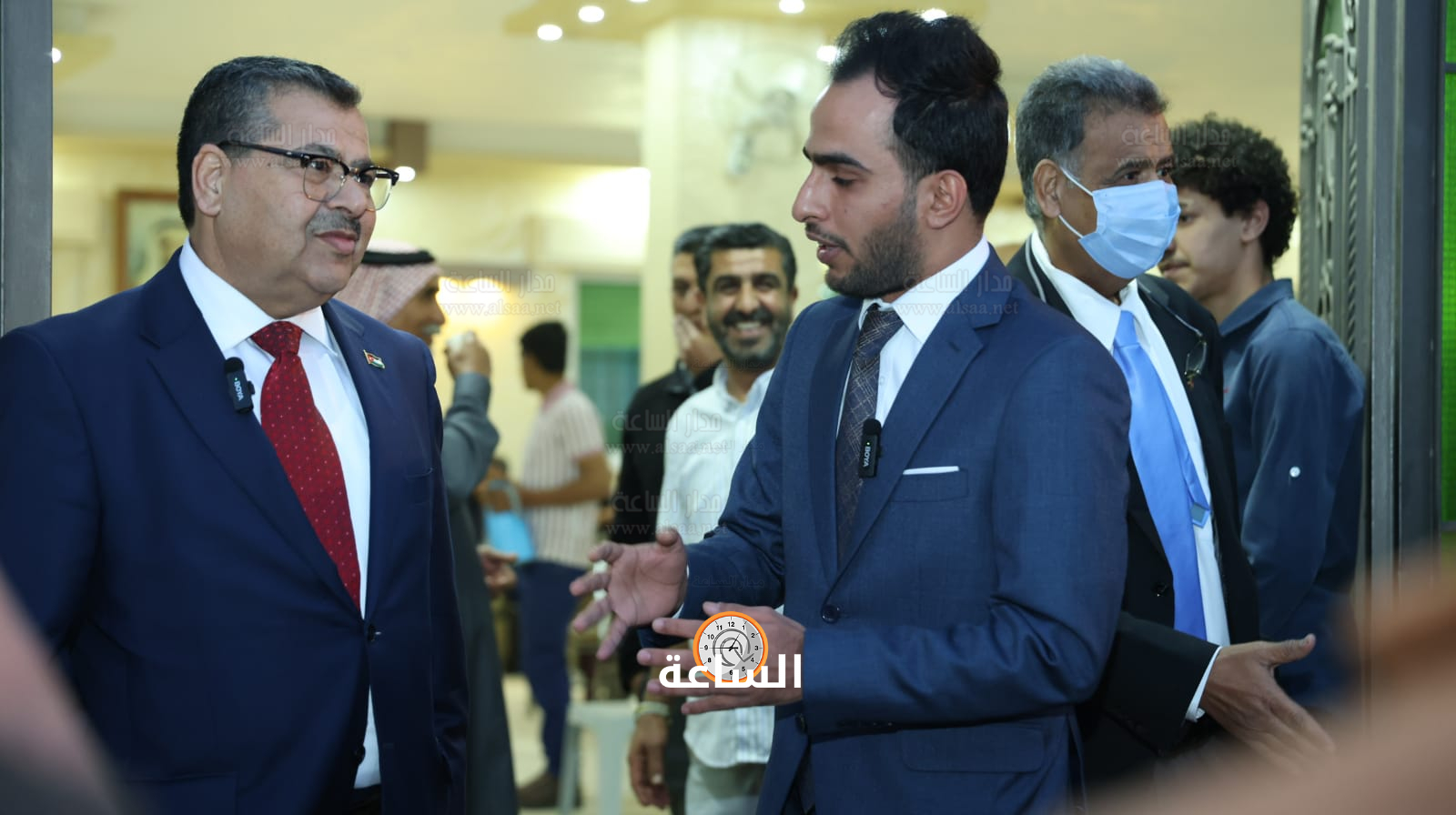 Madar Al-Saa Images 0.5805401820614722