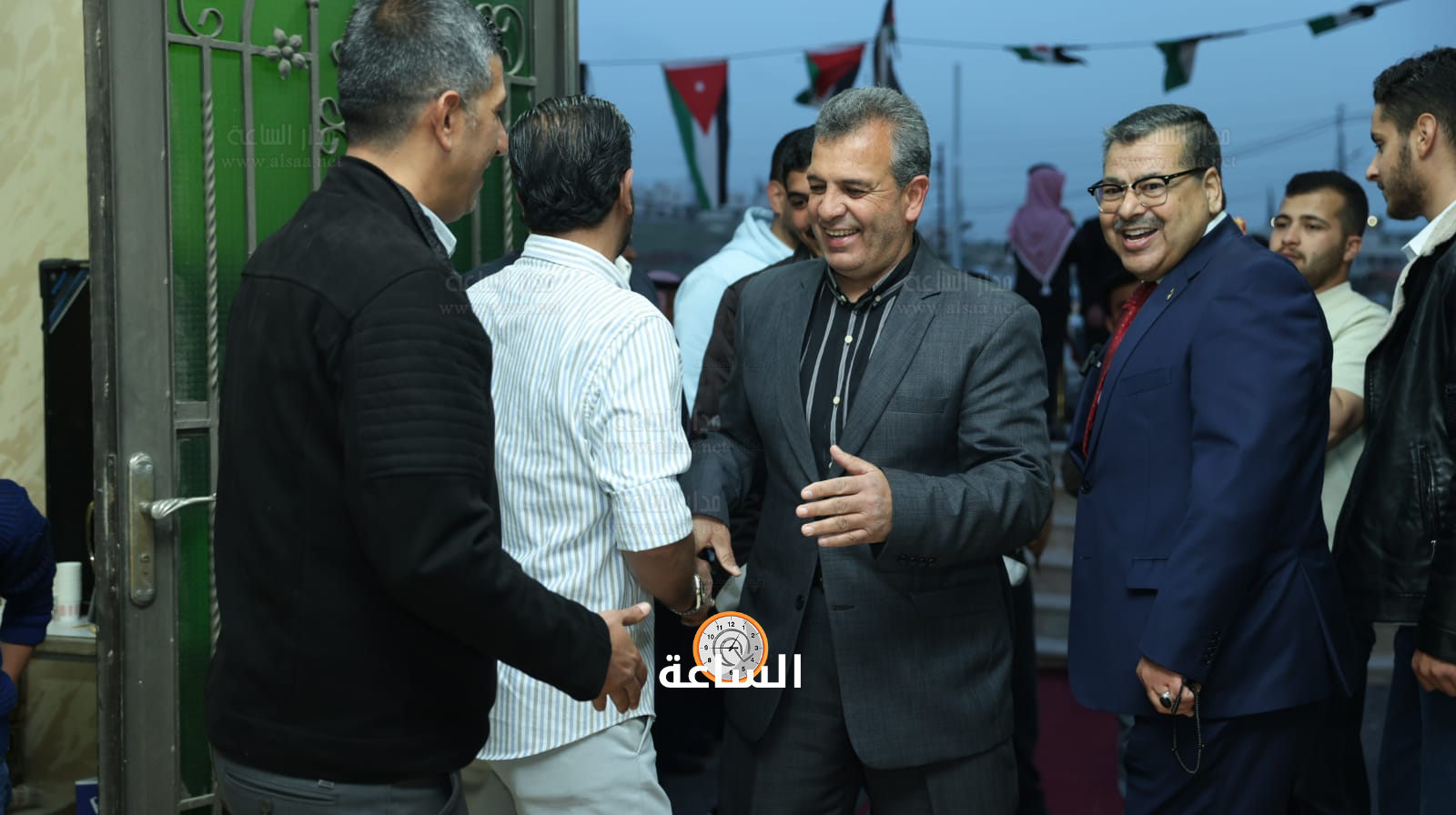 Madar Al-Saa Images 0.705510988263293