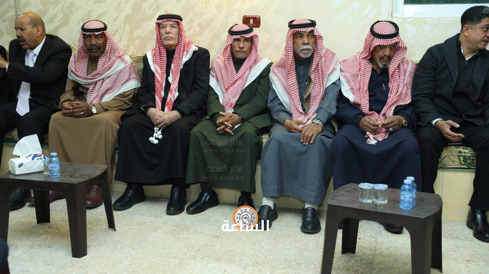 Madar Al-Saa Images 0.3436496690739427