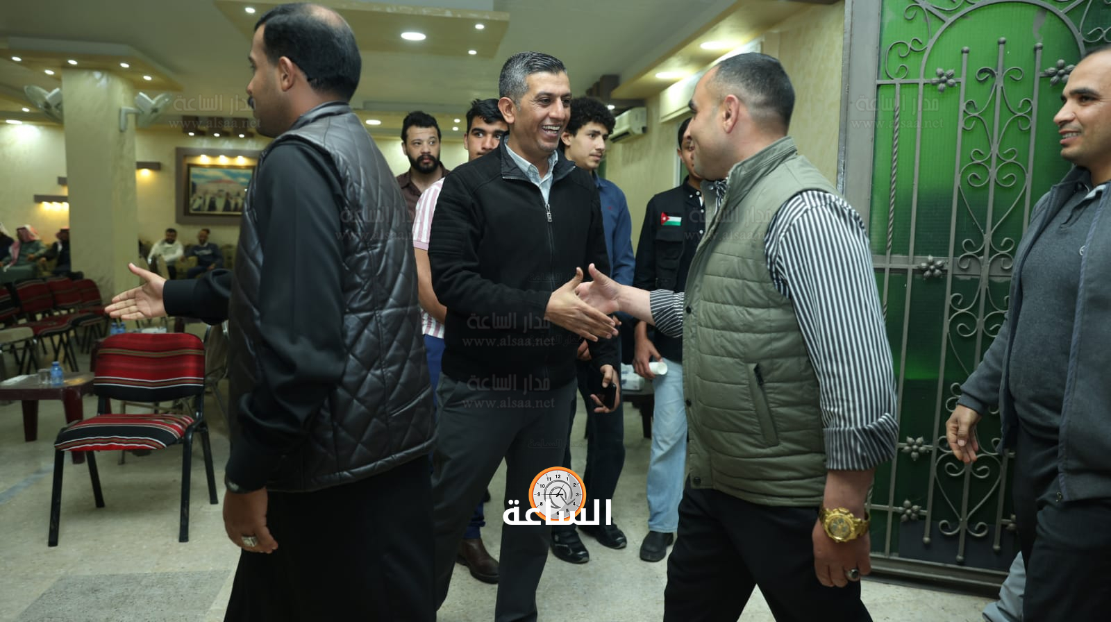 Madar Al-Saa Images 0.5980658336848115