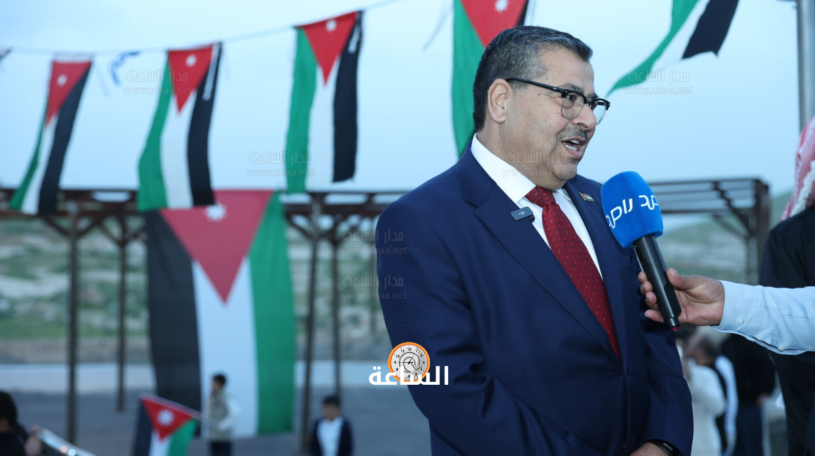 Madar Al-Saa Images 0.521211286577182