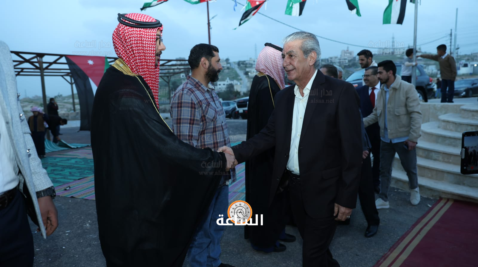 Madar Al-Saa Images 0.29604537536381503