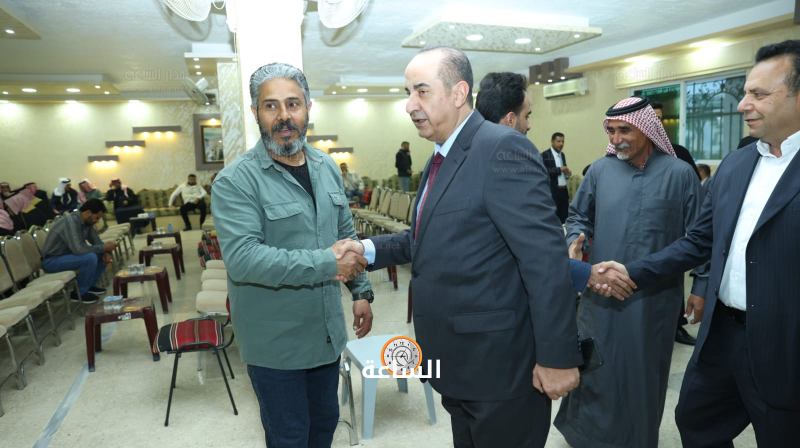 Madar Al-Saa Images 0.5914992627908626