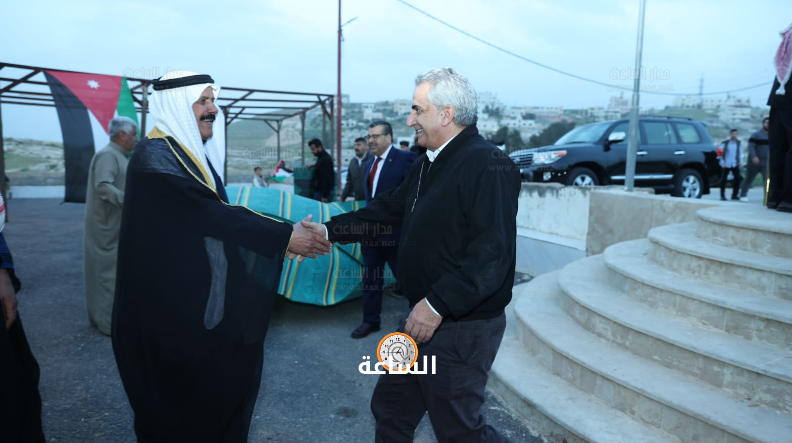 Madar Al-Saa Images 0.15013483102565017