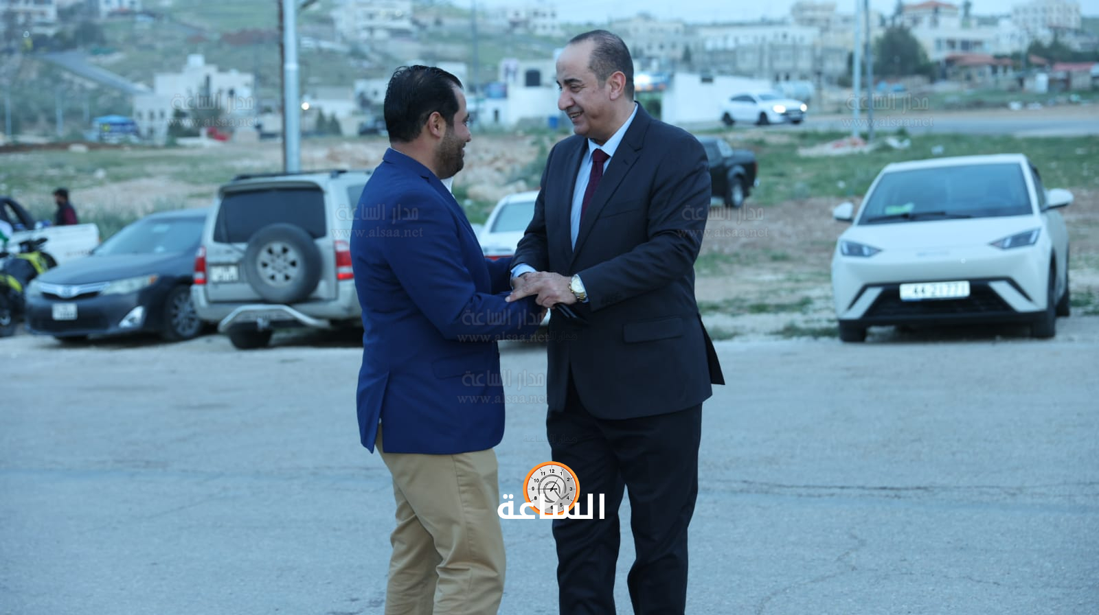 Madar Al-Saa Images 0.8272912873007117