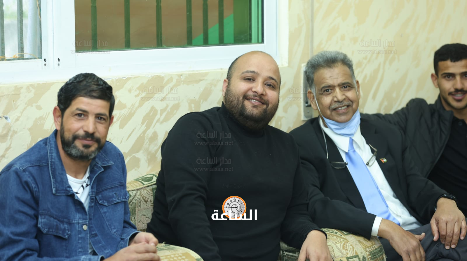 Madar Al-Saa Images 0.06039536756238928