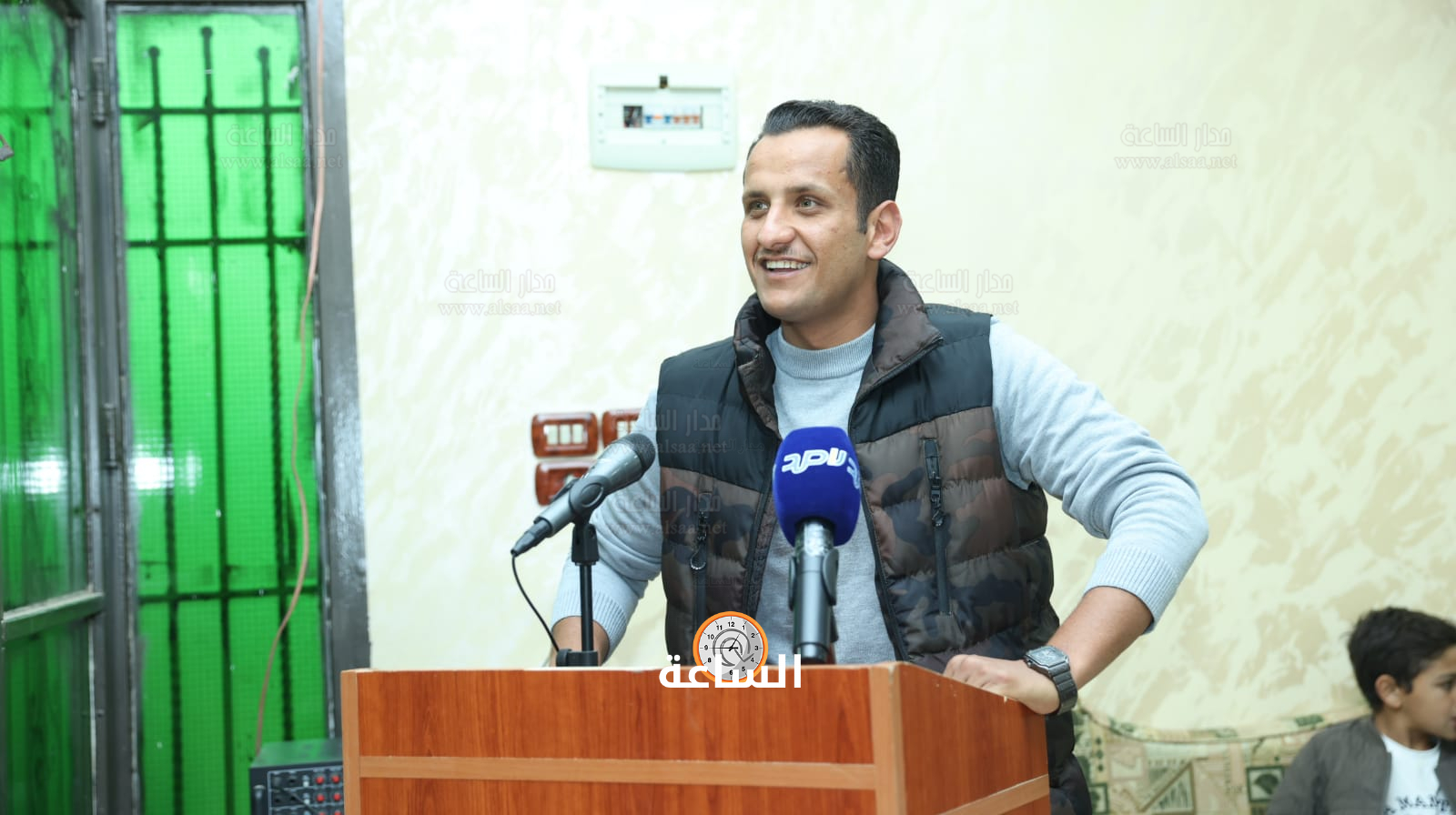 Madar Al-Saa Images 0.1498424916389225