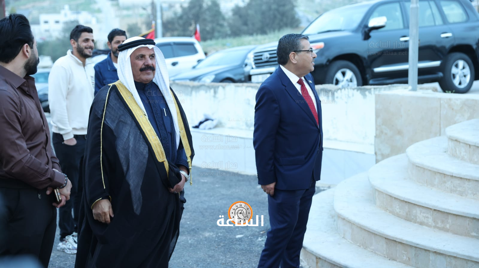 Madar Al-Saa Images 0.841177592412834