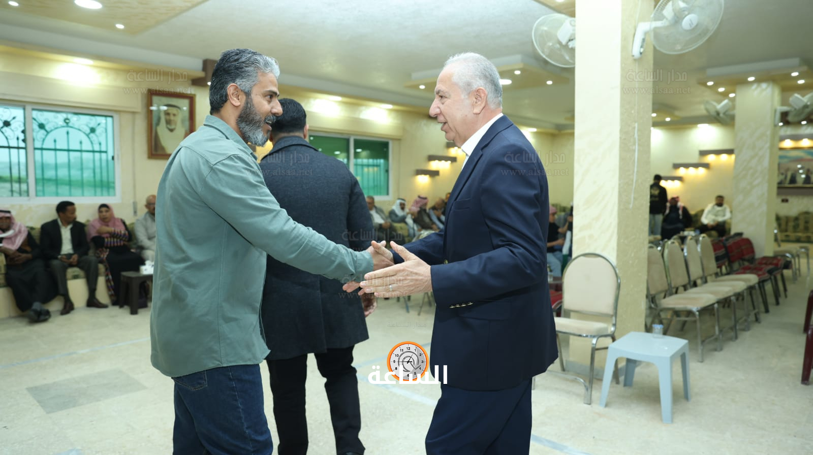 Madar Al-Saa Images 0.34901613438673174