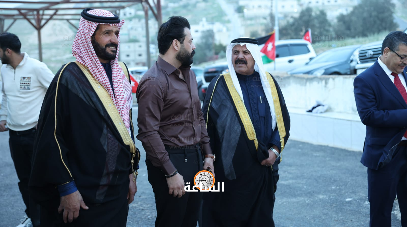 Madar Al-Saa Images 0.07280061351454115