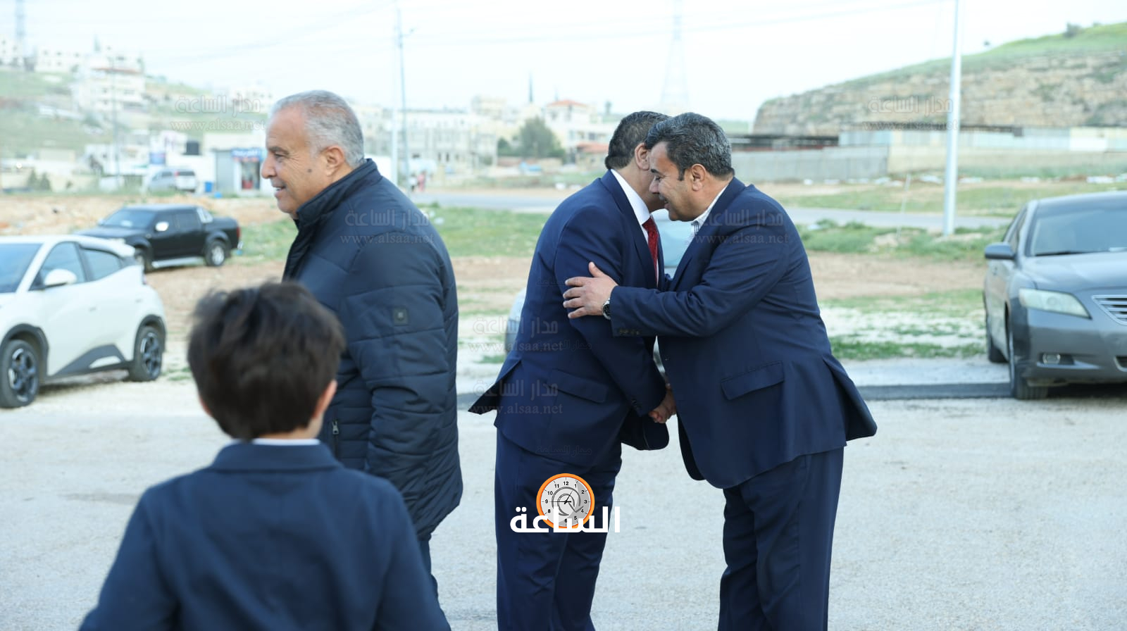 Madar Al-Saa Images 0.723546828236649