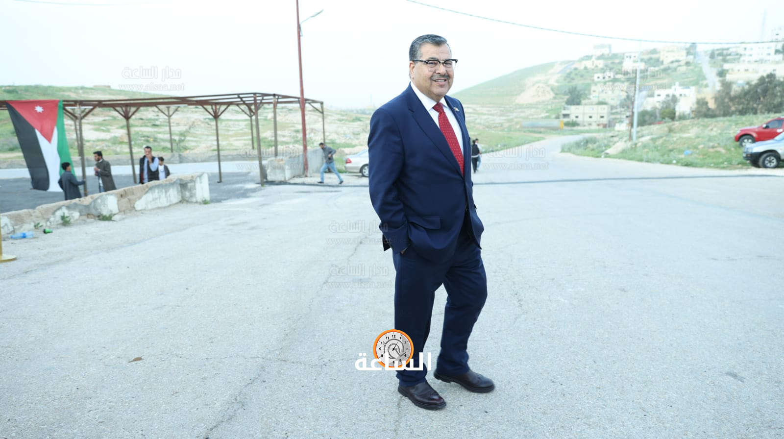 Madar Al-Saa Images 0.6183440914320409