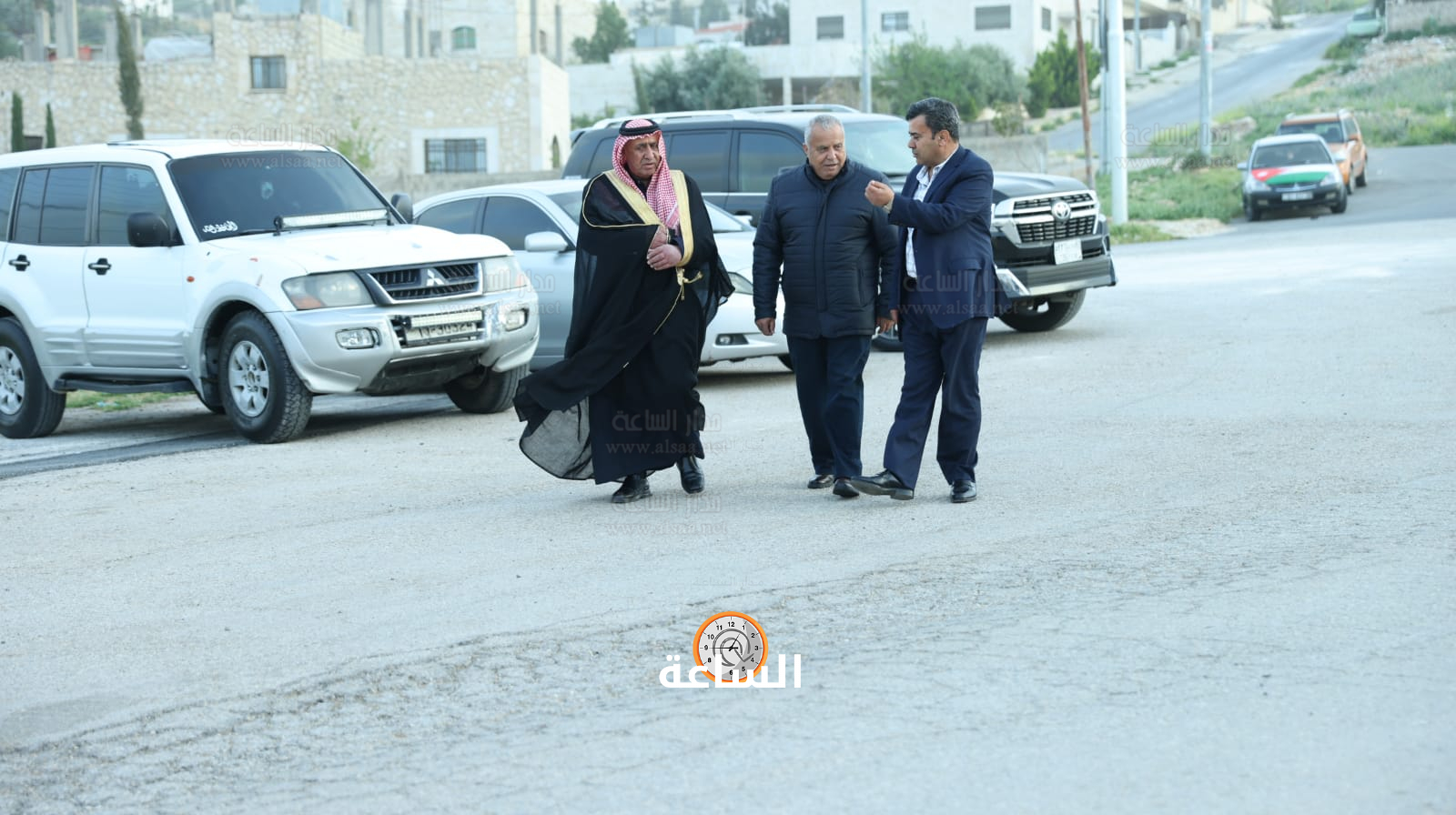 Madar Al-Saa Images 0.9436850264446865