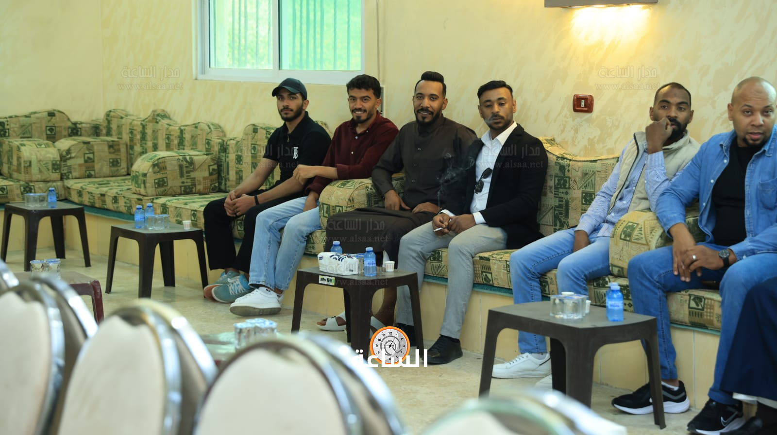 Madar Al-Saa Images 0.6822536361215769