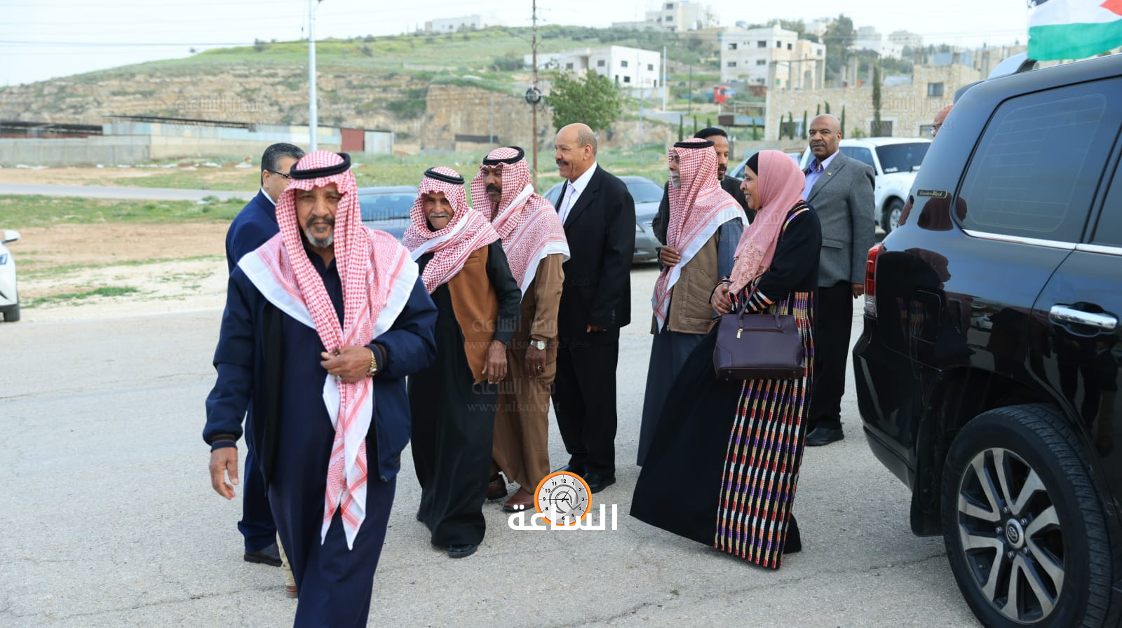 Madar Al-Saa Images 0.3446495043658