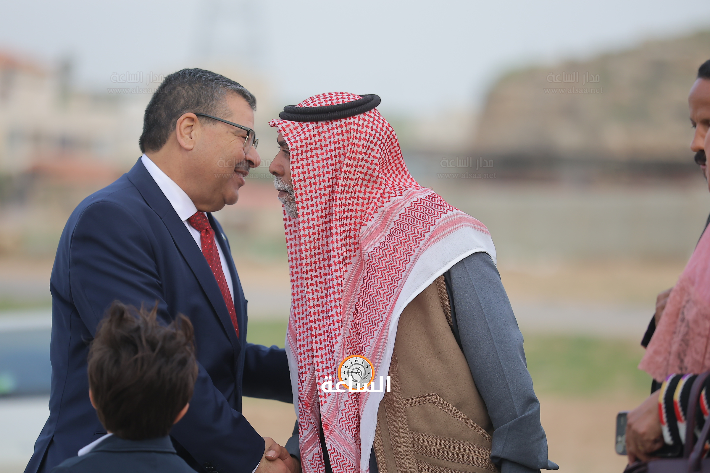 Madar Al-Saa Images 0.34858353923199836