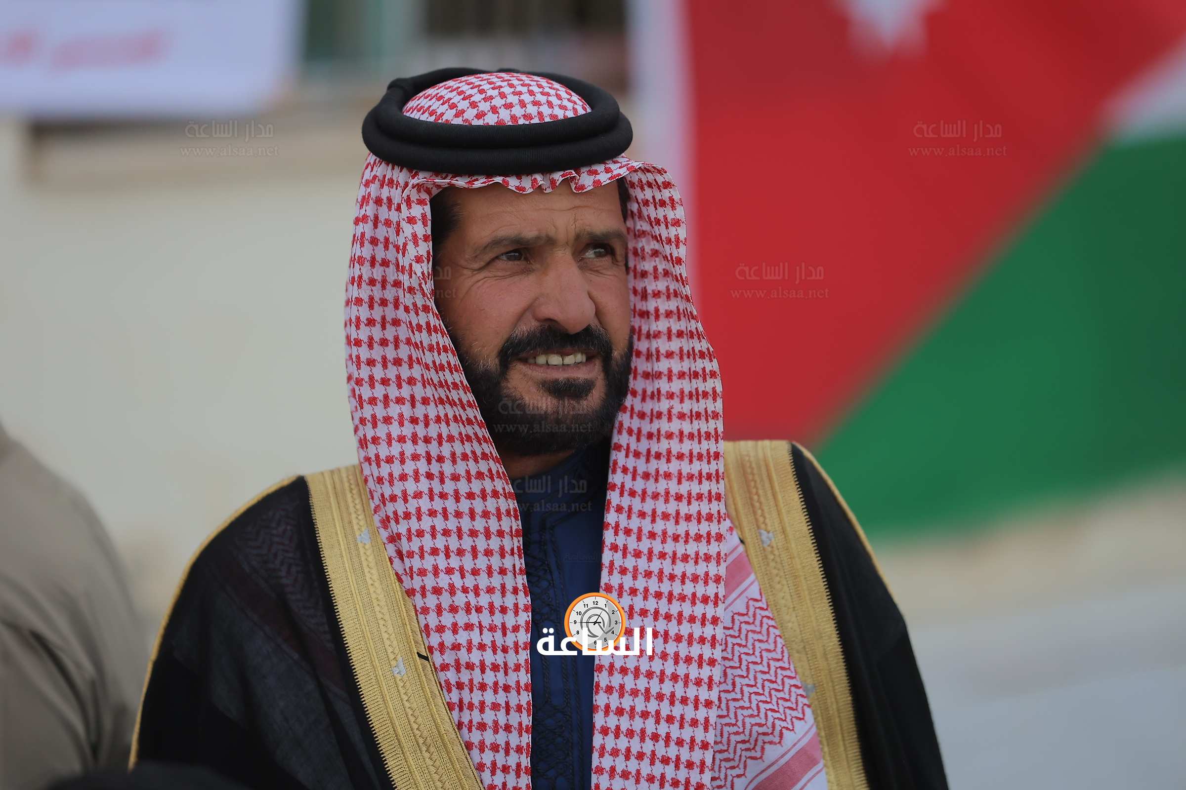 Madar Al-Saa Images 0.34936664737932654