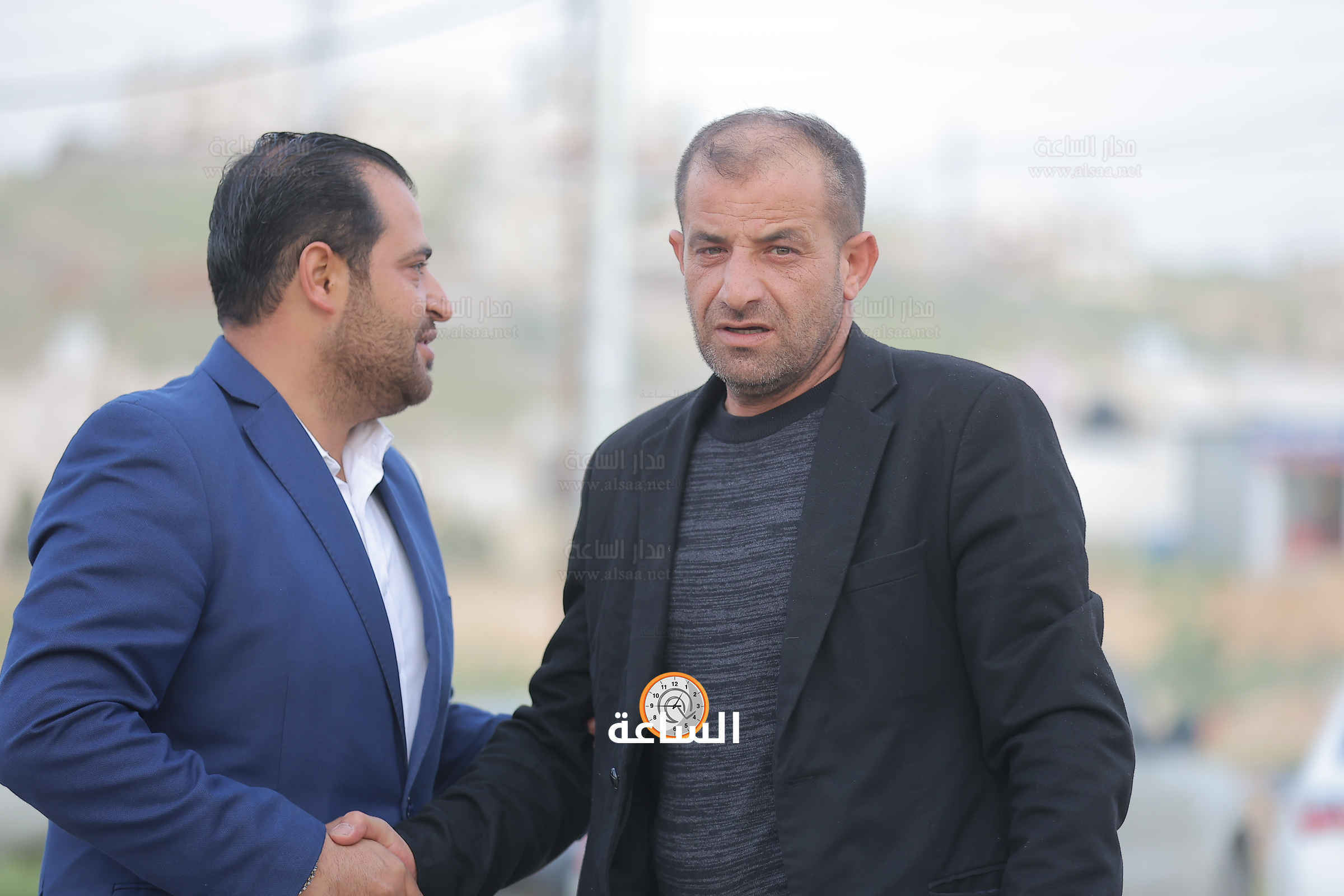 Madar Al-Saa Images 0.8951999967890142