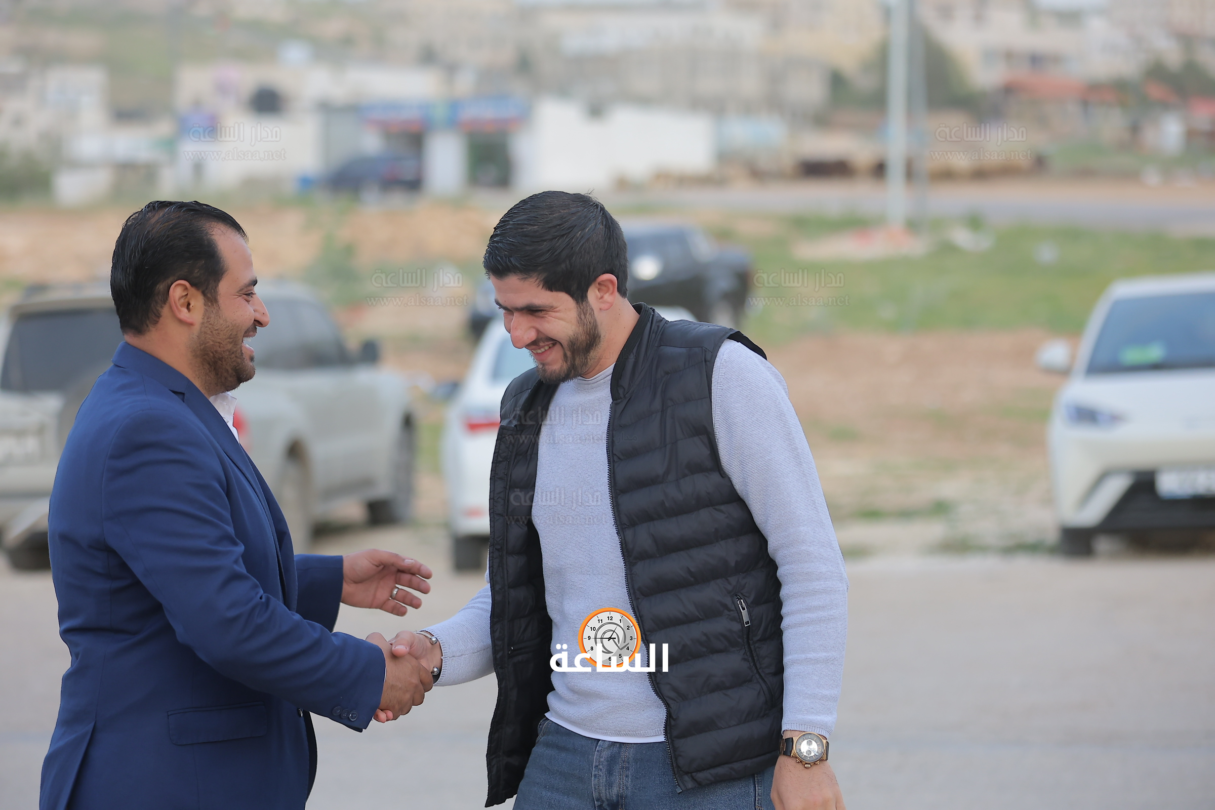 Madar Al-Saa Images 0.3973796321877735