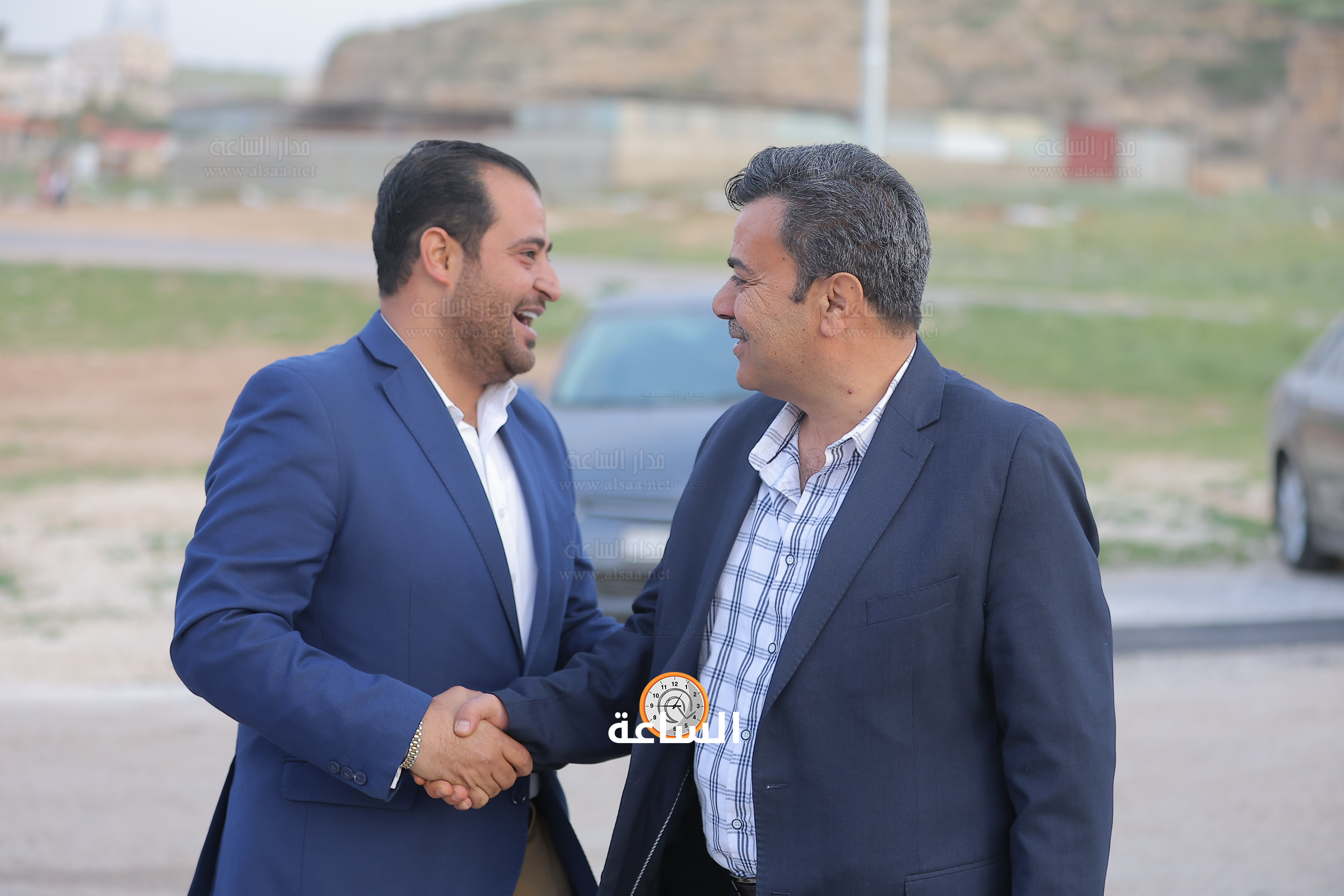 Madar Al-Saa Images 0.977216624878157