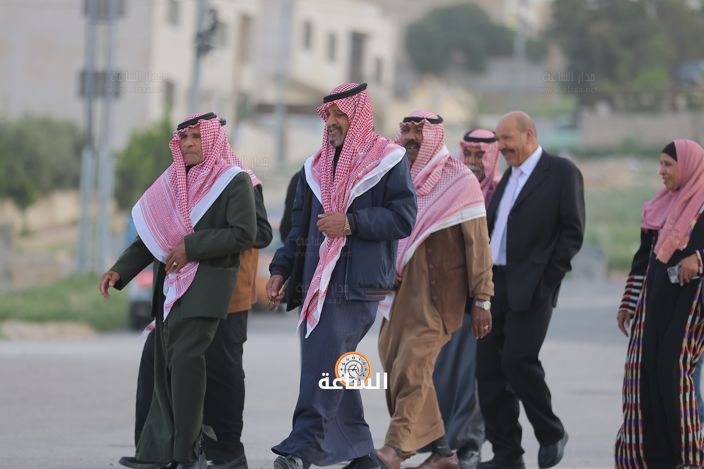 Madar Al-Saa Images 0.05058893508709783