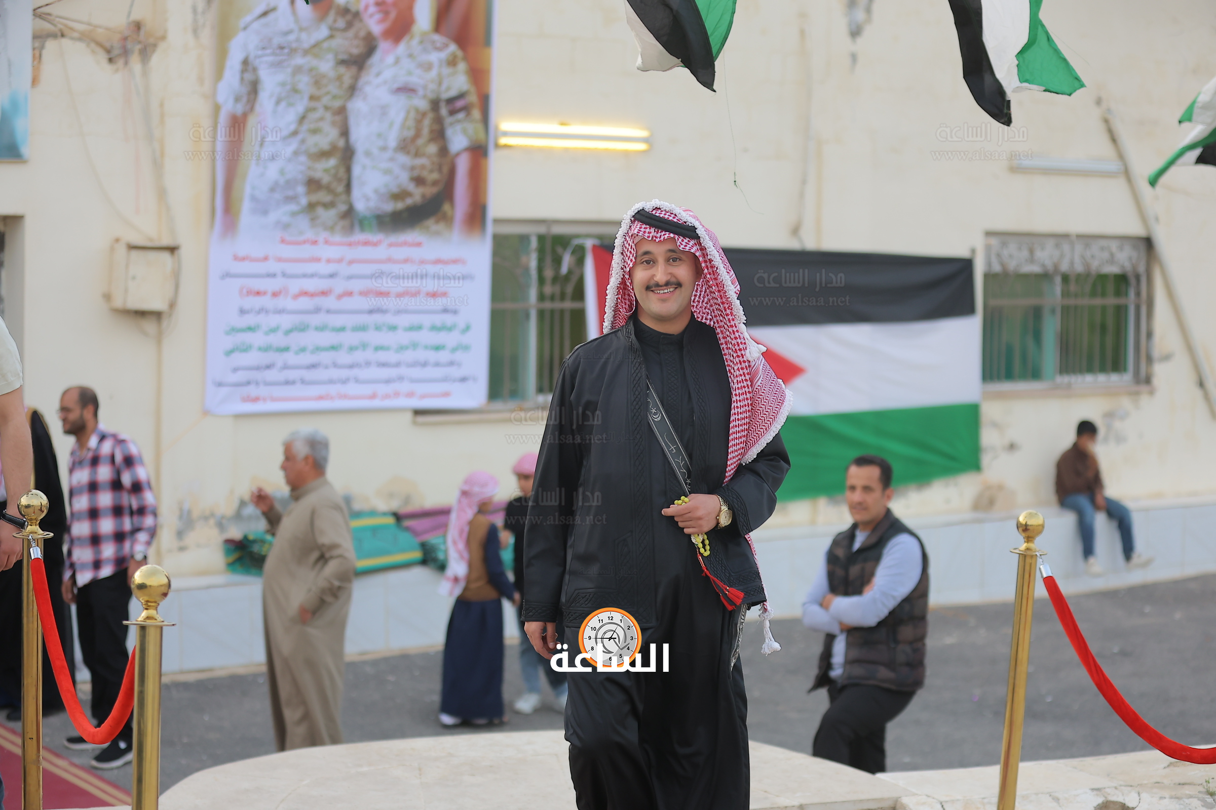 Madar Al-Saa Images 0.5835333282987187