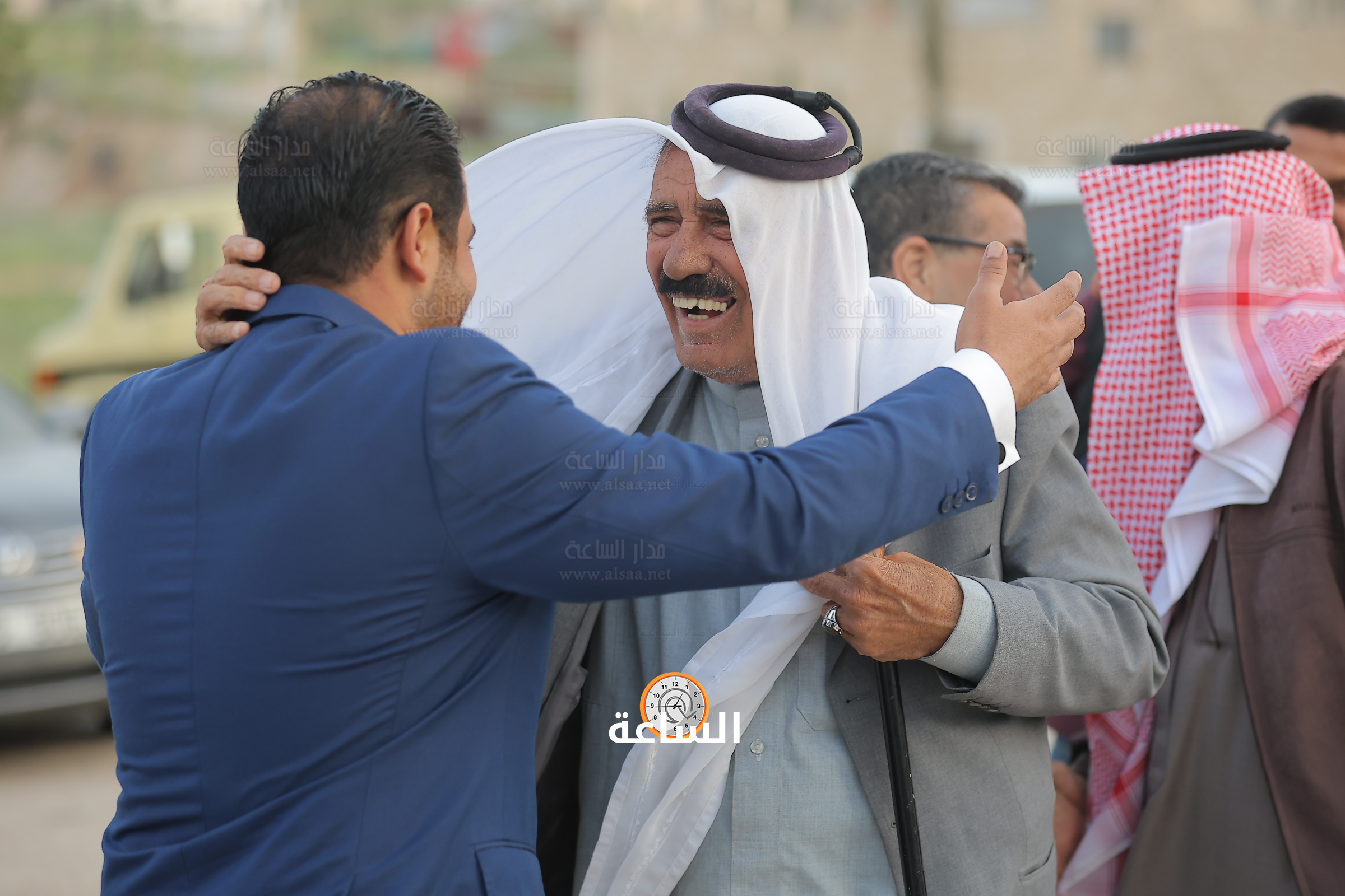 Madar Al-Saa Images 0.047149619588297886