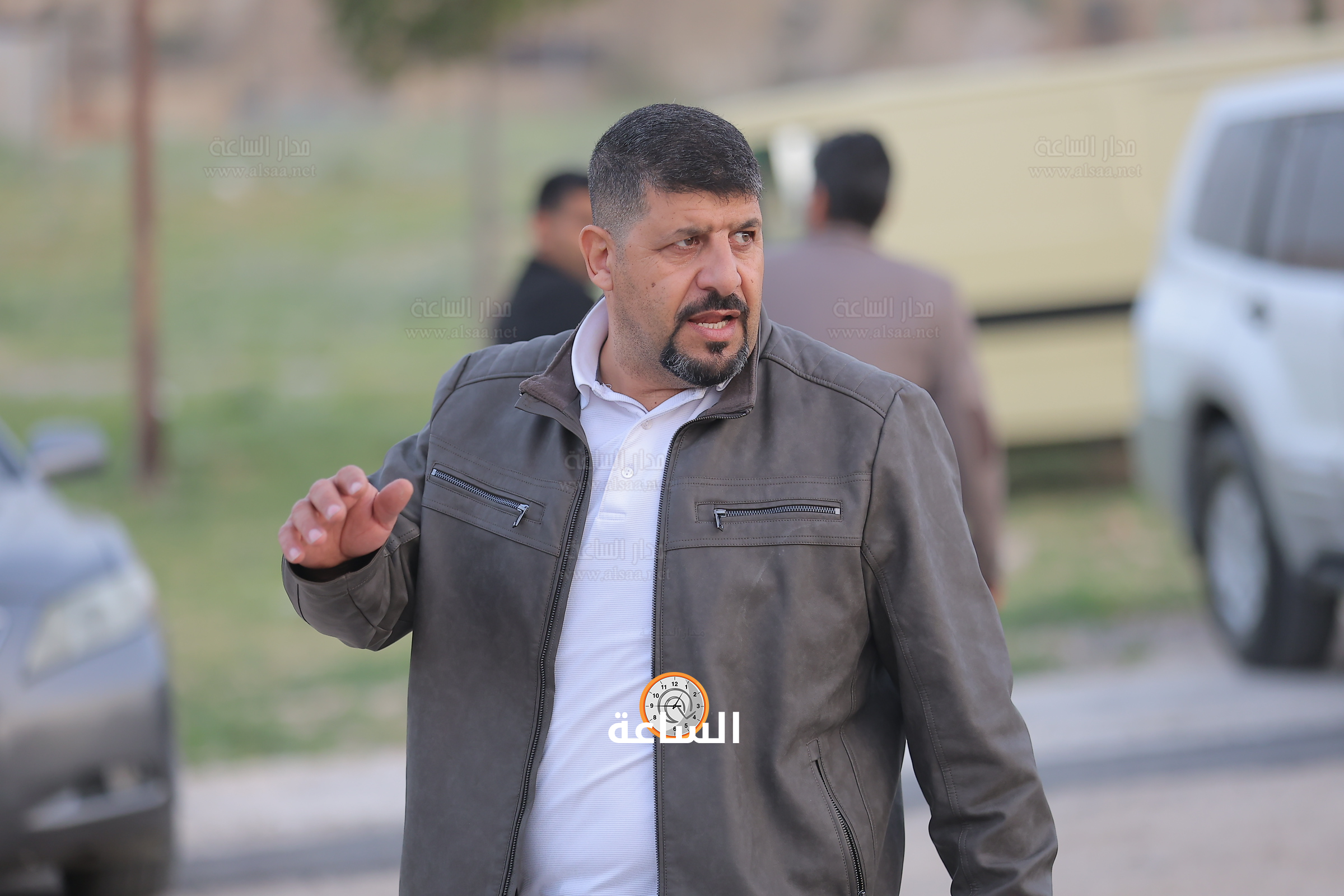 Madar Al-Saa Images 0.6742036181812319