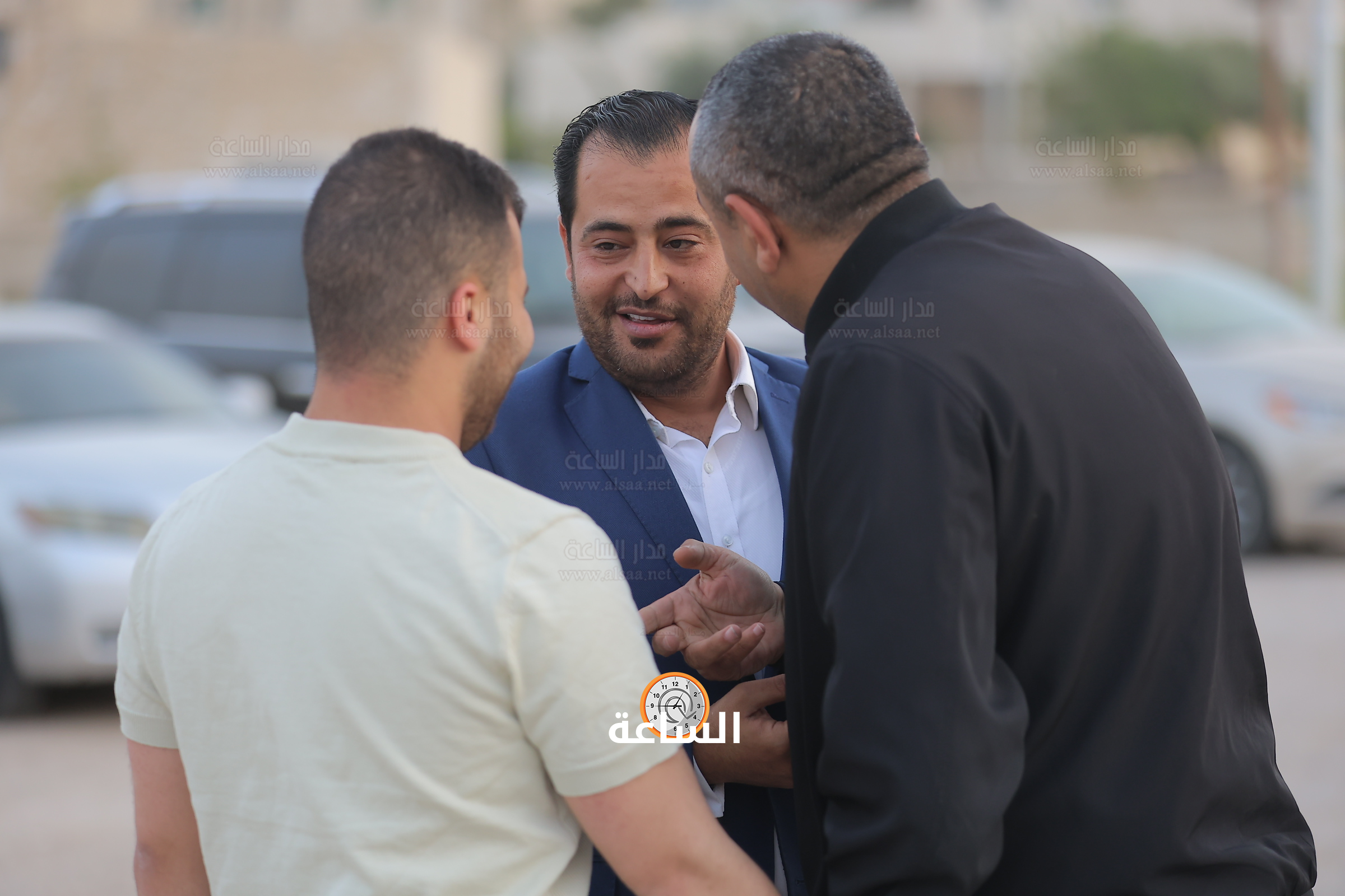 Madar Al-Saa Images 0.3784937026160504