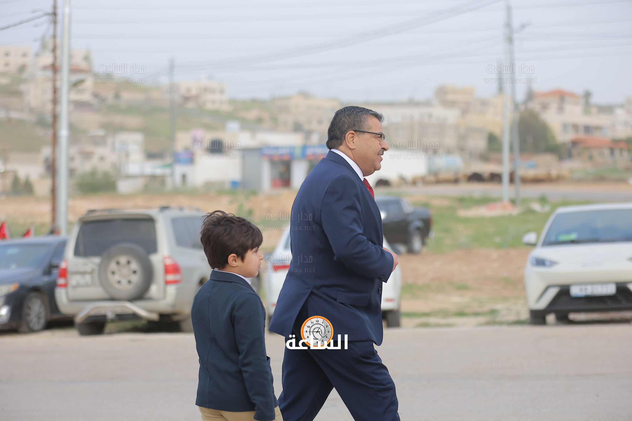 Madar Al-Saa Images 0.24266579302188984