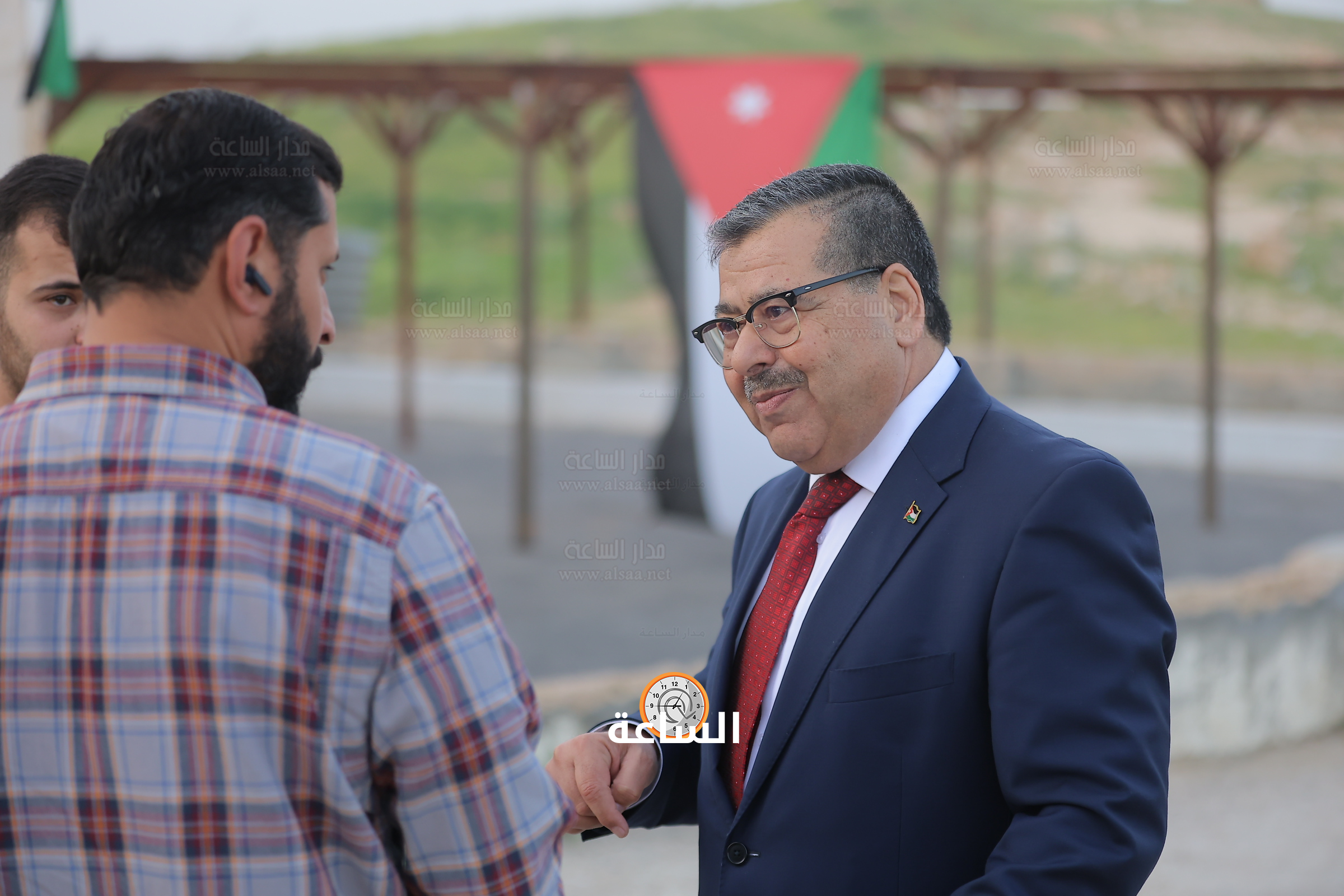 Madar Al-Saa Images 0.6082981045283183