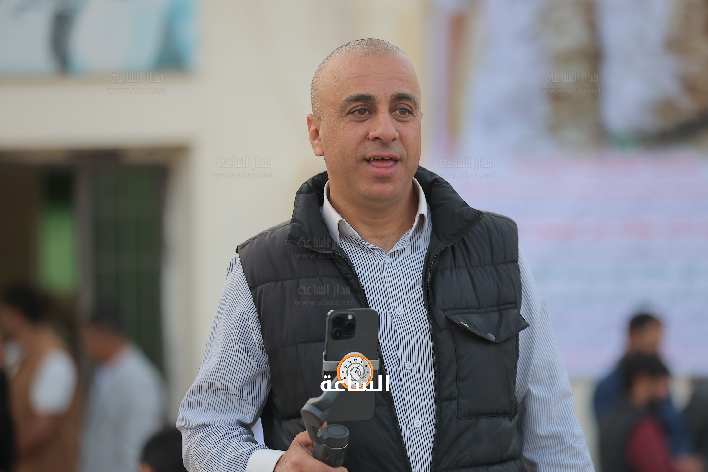 Madar Al-Saa Images 0.18223933337006137